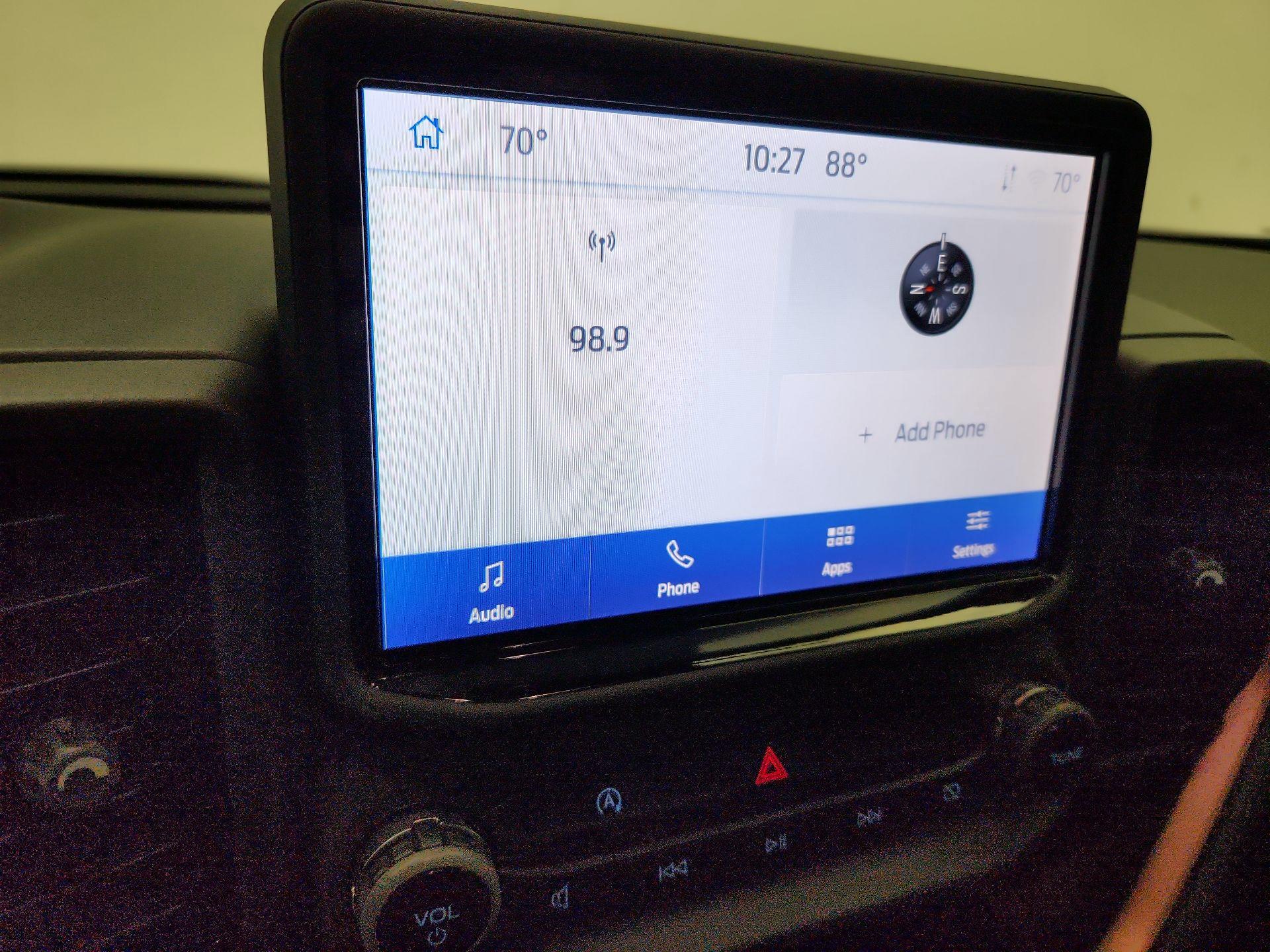 Thumbnail: 2022 Ford Bronco Sport - 15