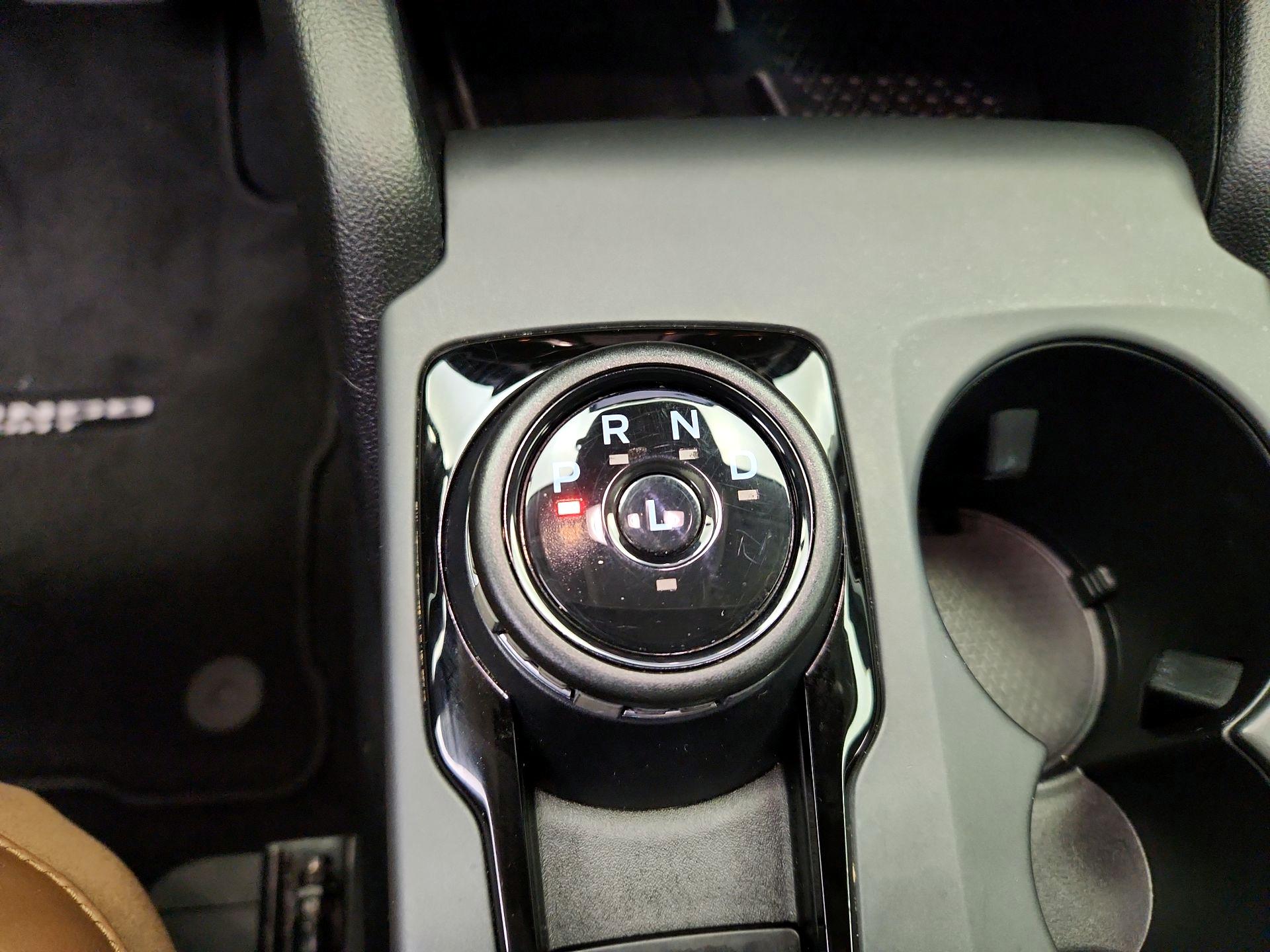 Thumbnail: 2022 Ford Bronco Sport - 17