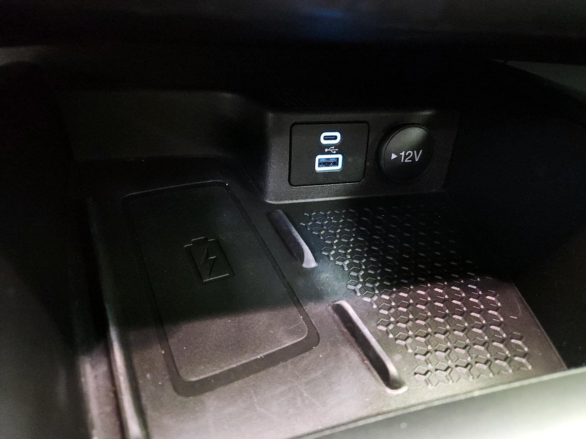 Thumbnail: 2022 Ford Bronco Sport - 18