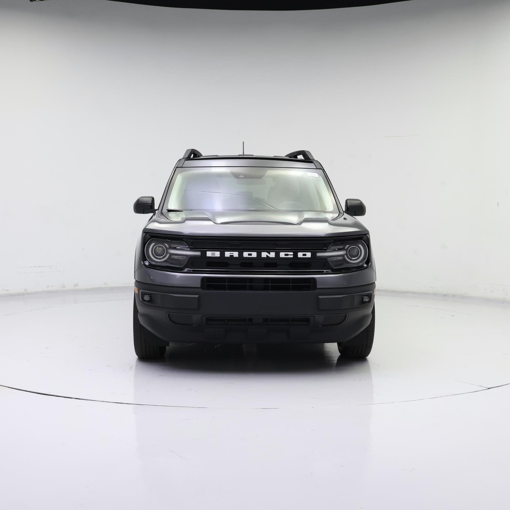 Thumbnail: 2022 Ford Bronco Sport - 5