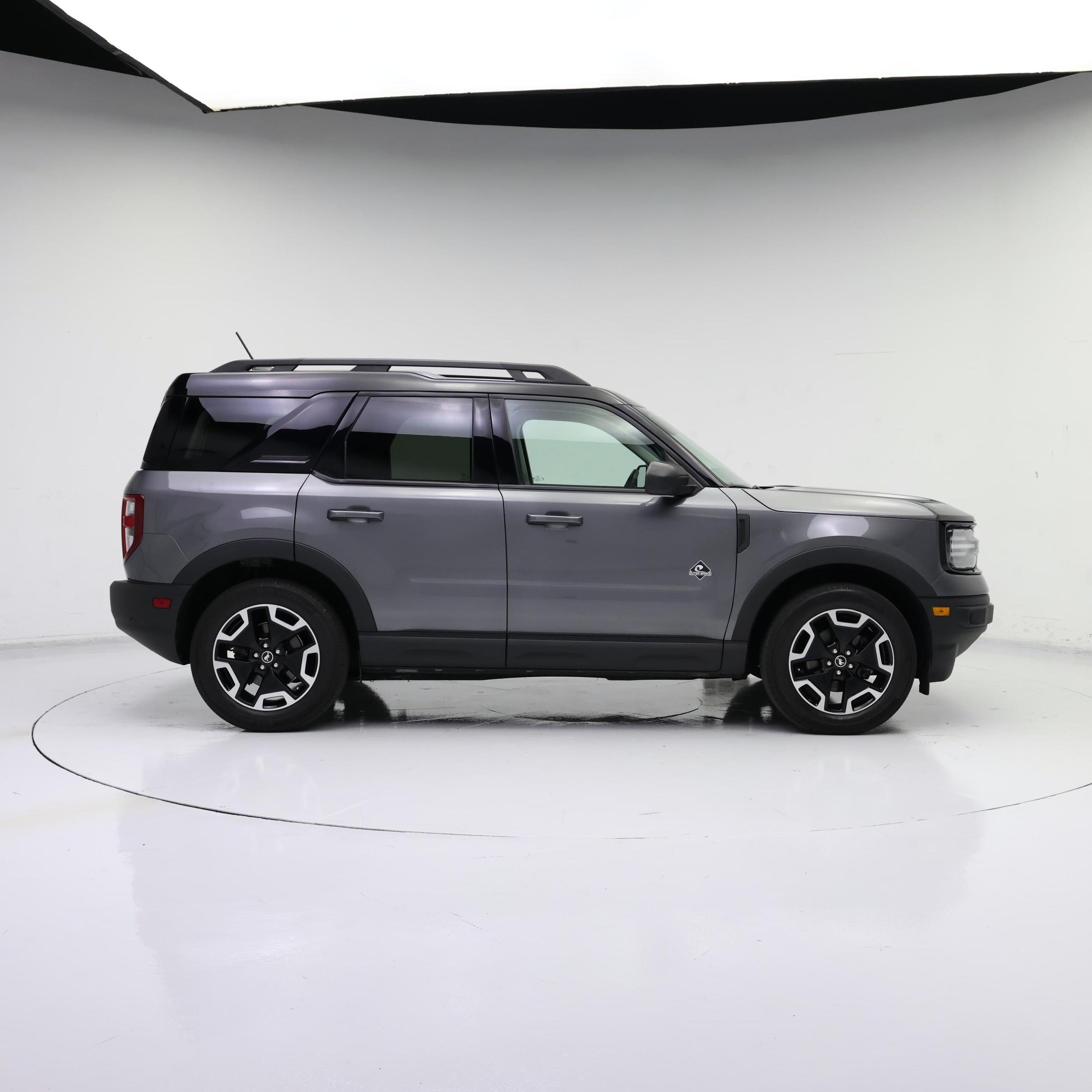 Thumbnail: 2022 Ford Bronco Sport - 7