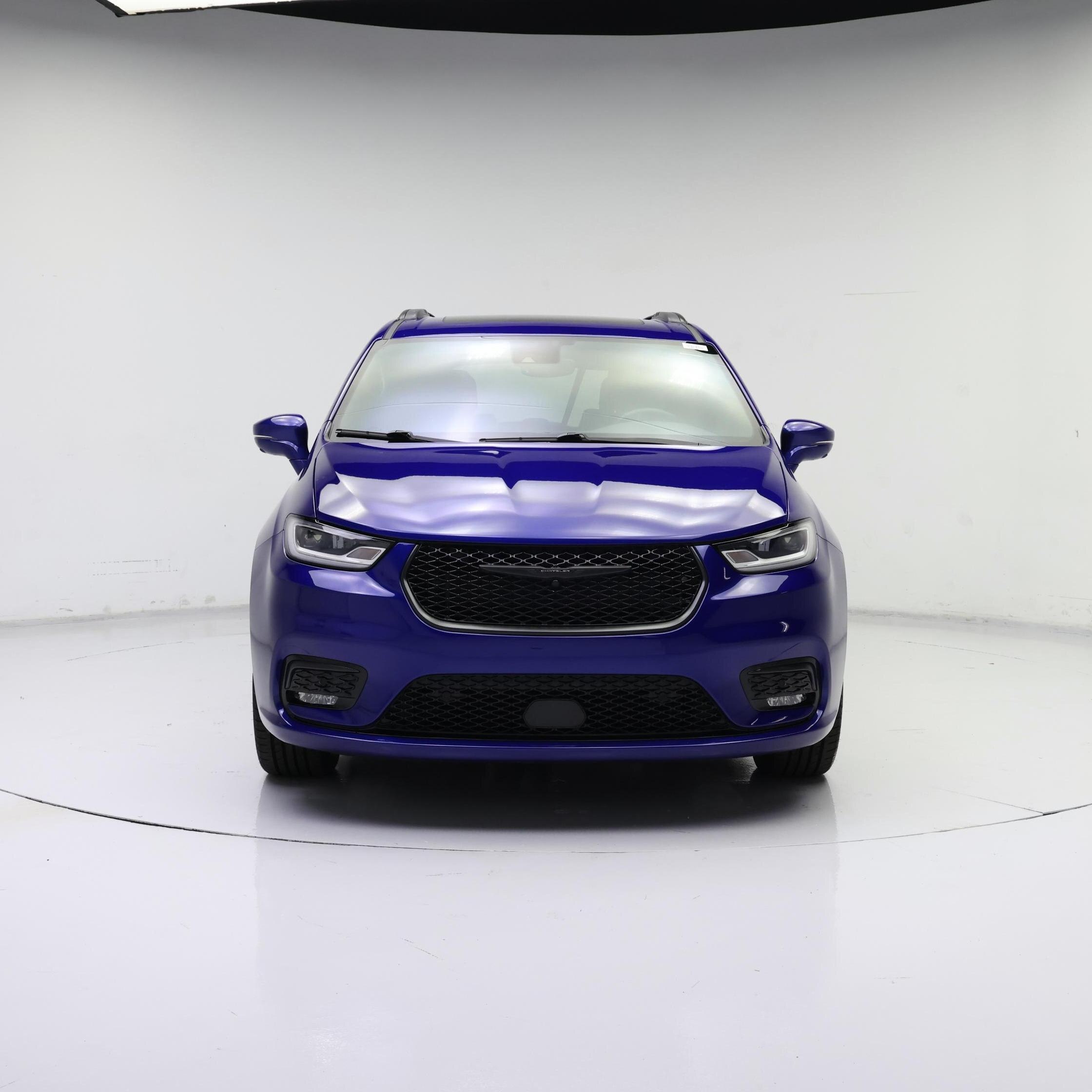 Thumbnail: 2021 Chrysler Pacifica - 5