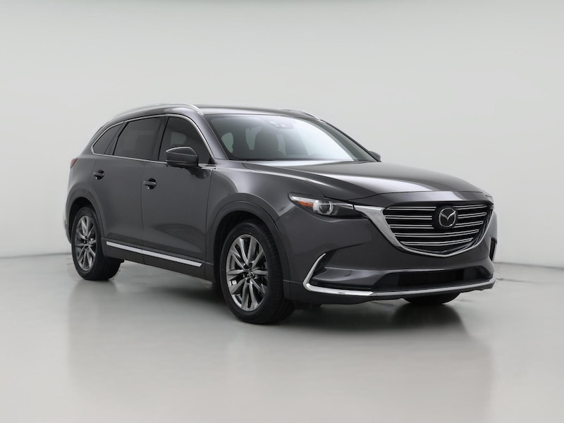 2016 Mazda CX-9 Signature -
                  Melbourne, FL