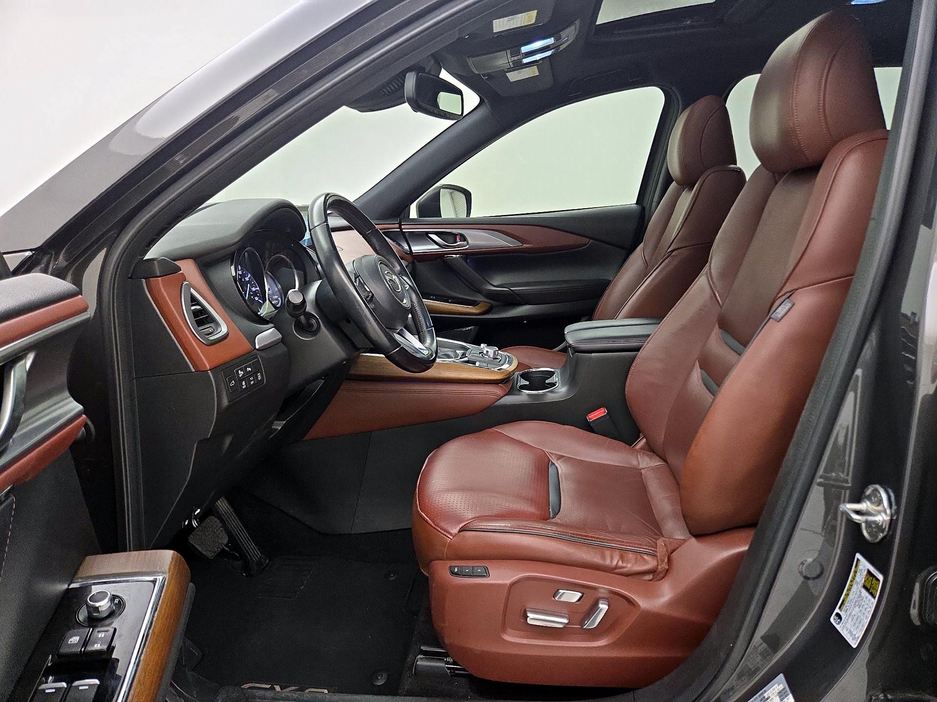 Thumbnail: 2016 Mazda CX-9 - 11