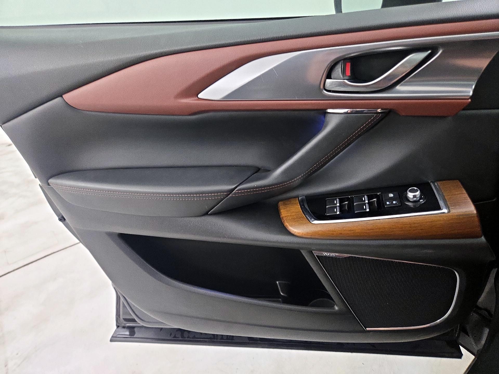 Thumbnail: 2016 Mazda CX-9 - 12