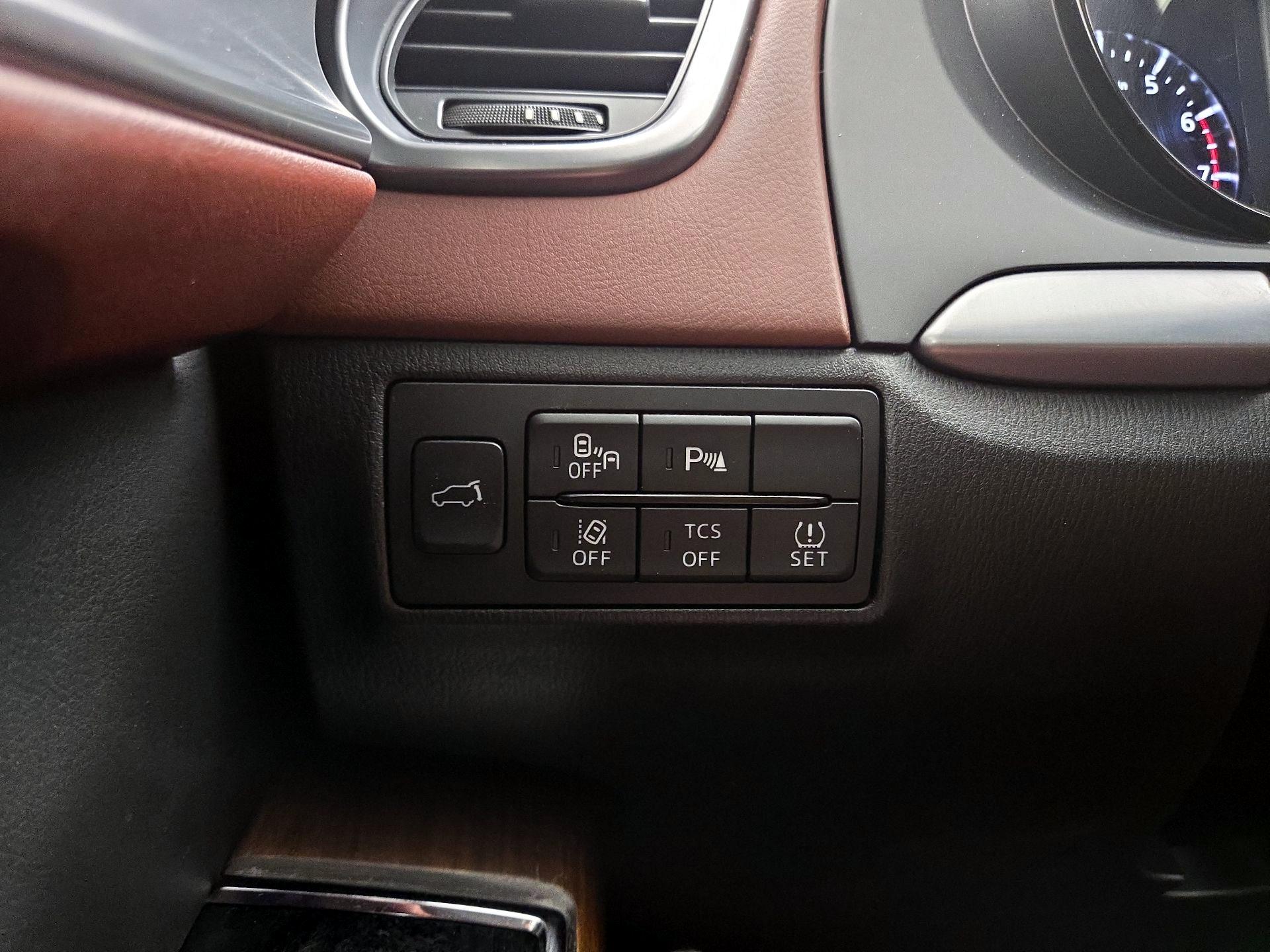 Thumbnail: 2016 Mazda CX-9 - 13