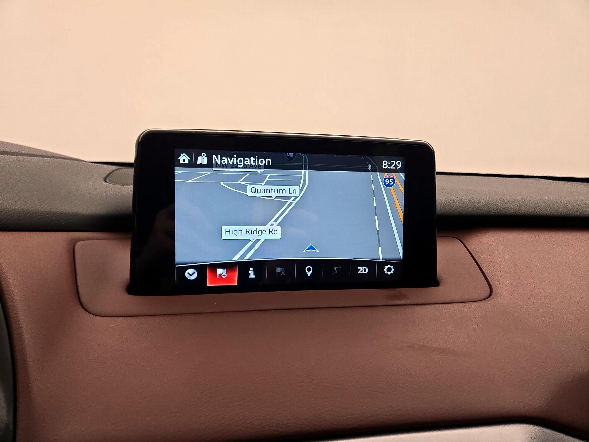 Thumbnail: 2016 Mazda CX-9 - 14