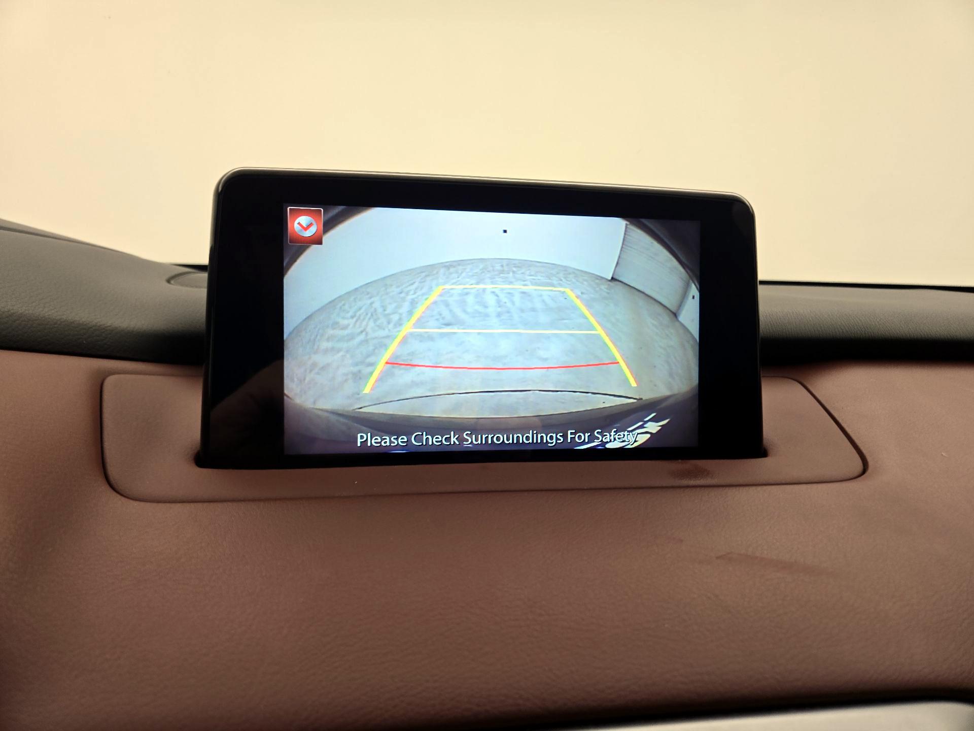 Thumbnail: 2016 Mazda CX-9 - 15