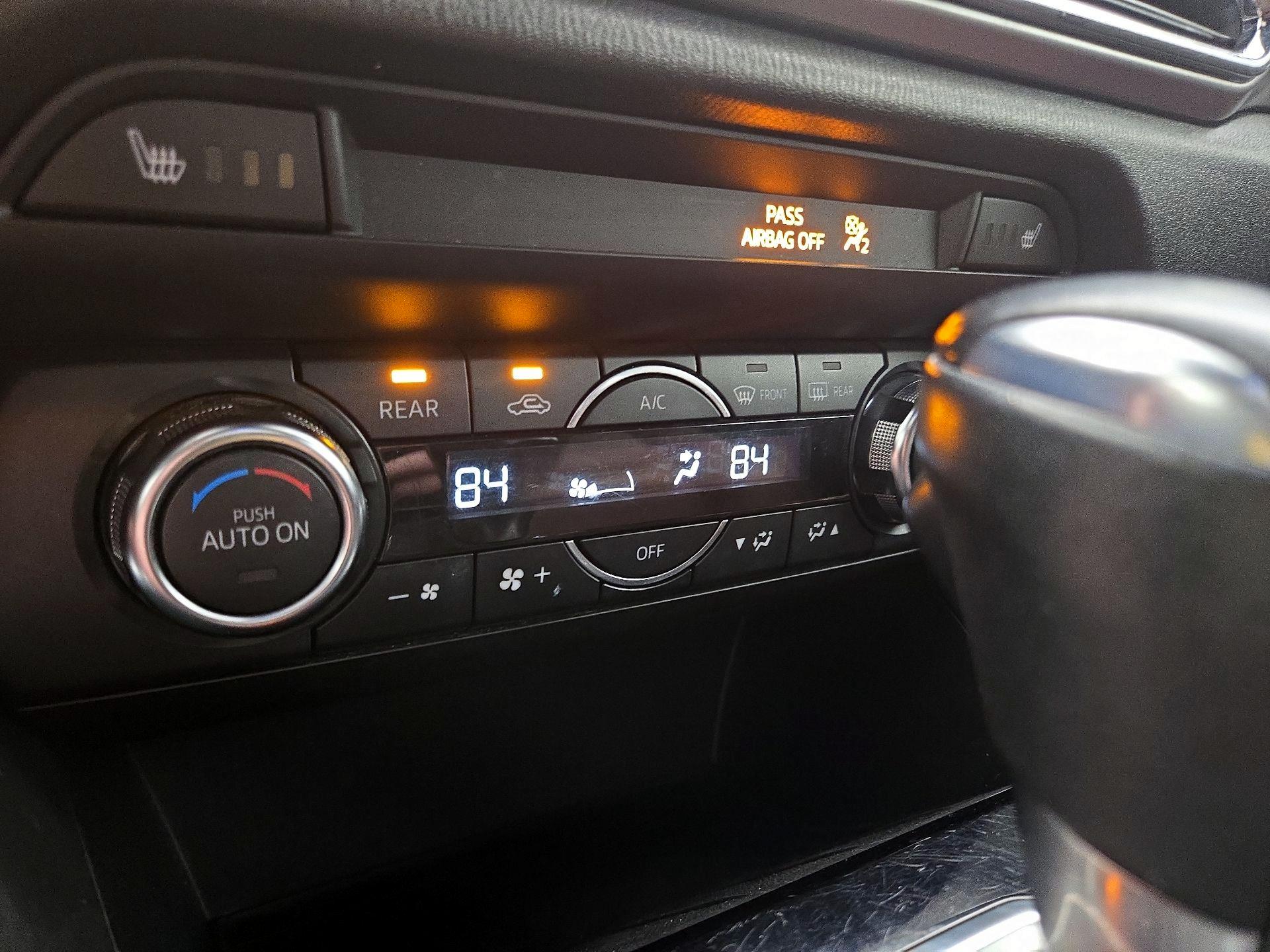 Thumbnail: 2016 Mazda CX-9 - 17