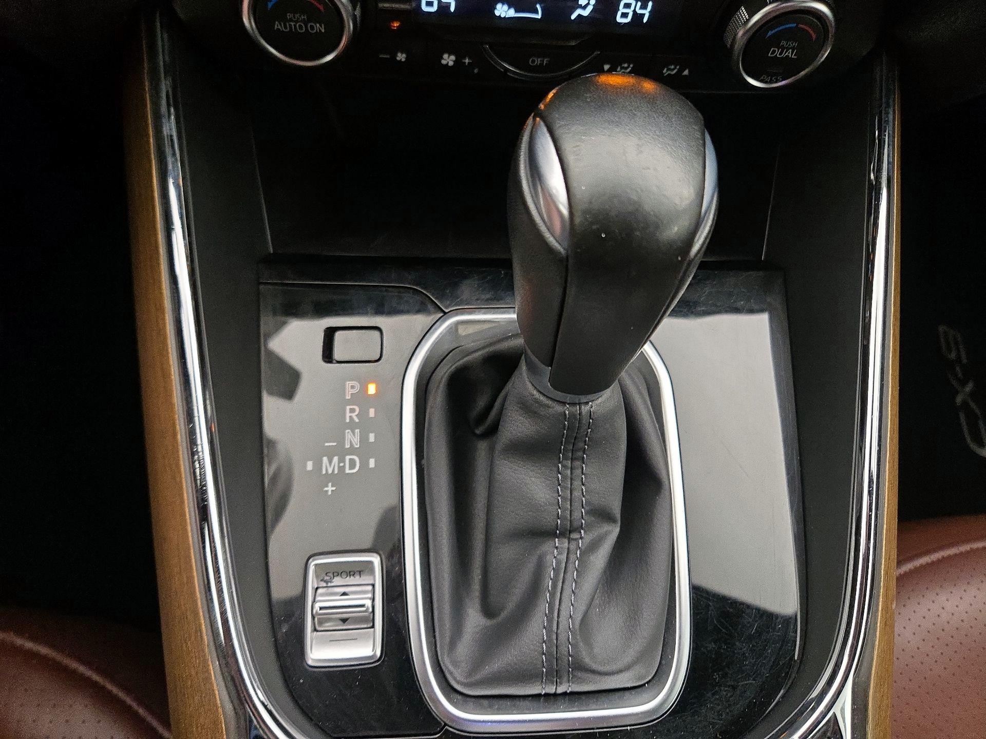 Thumbnail: 2016 Mazda CX-9 - 18