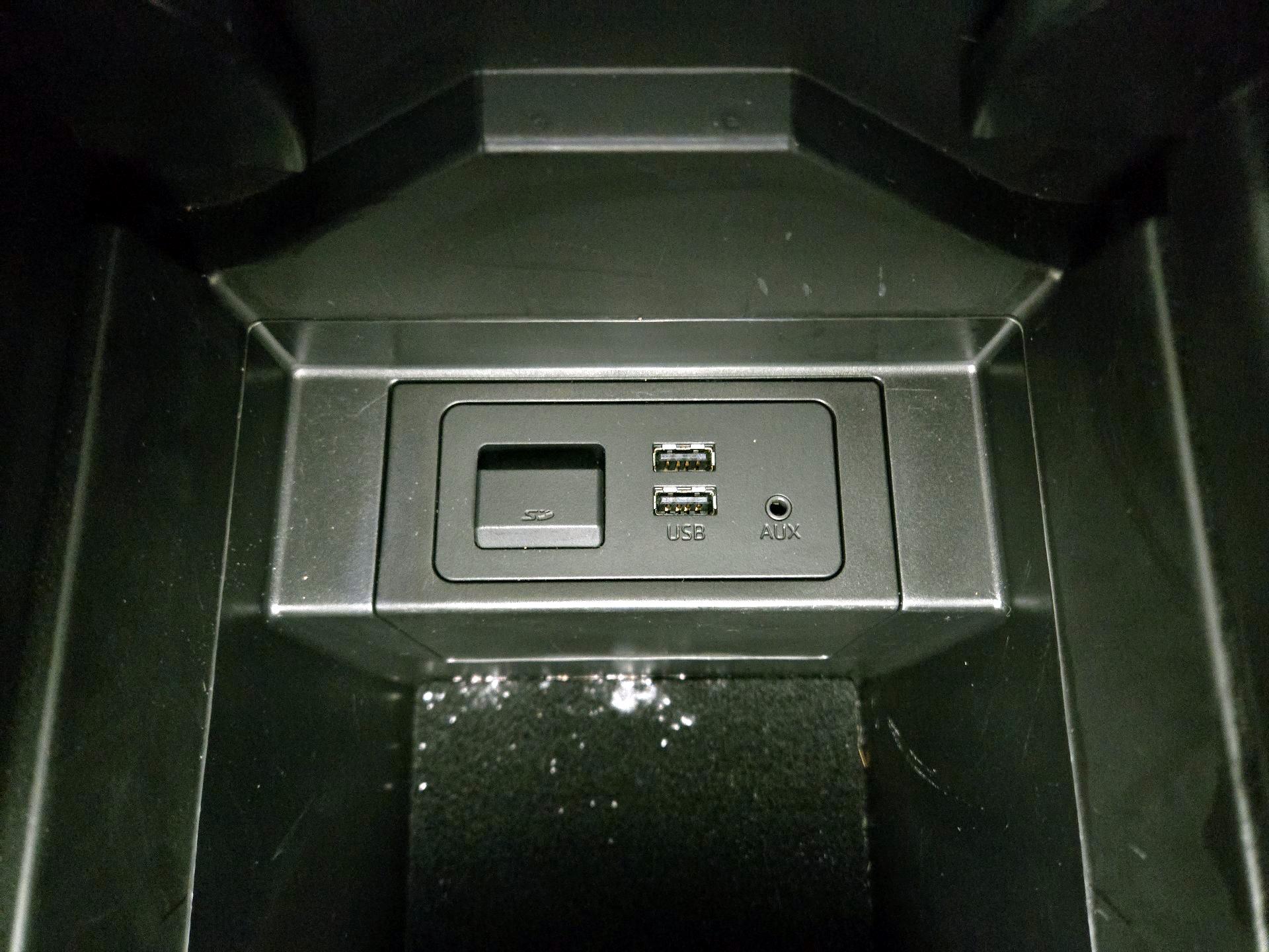 Thumbnail: 2016 Mazda CX-9 - 19