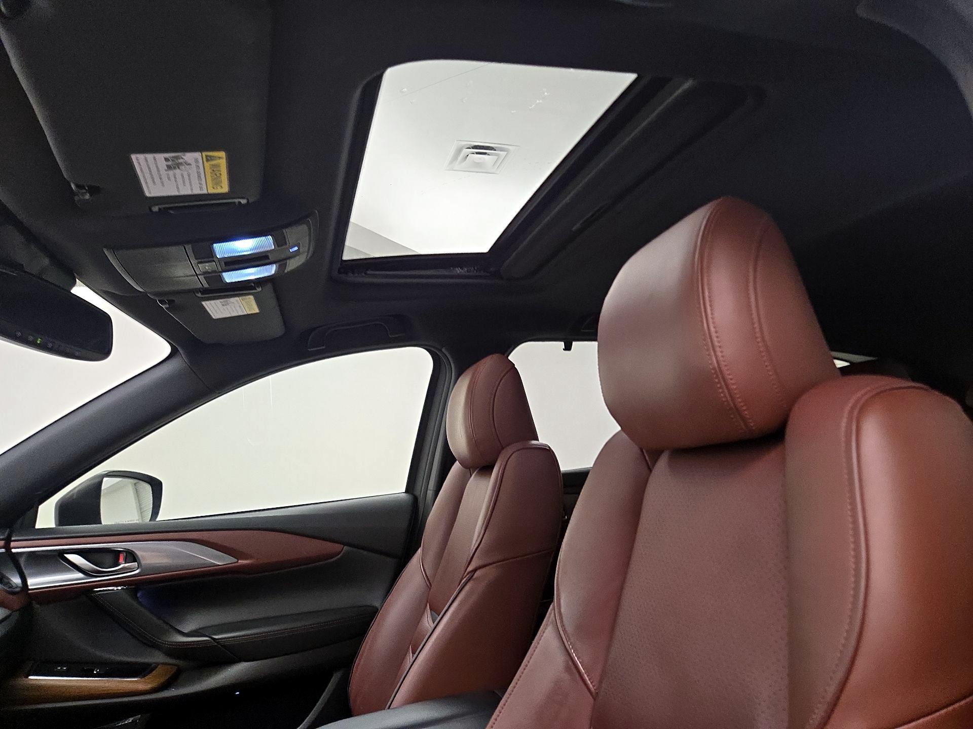 Thumbnail: 2016 Mazda CX-9 - 20