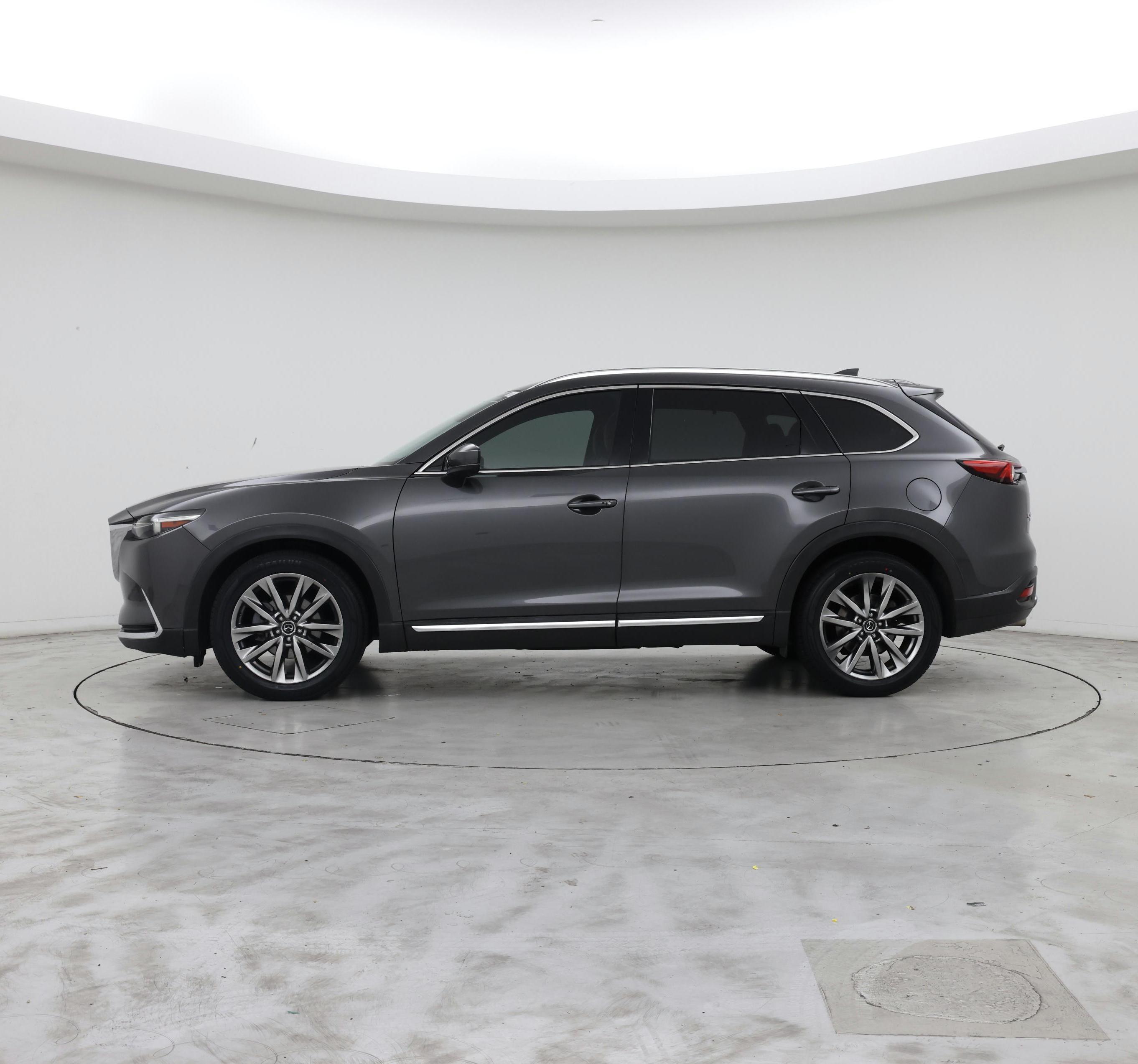 Thumbnail: 2016 Mazda CX-9 - 3