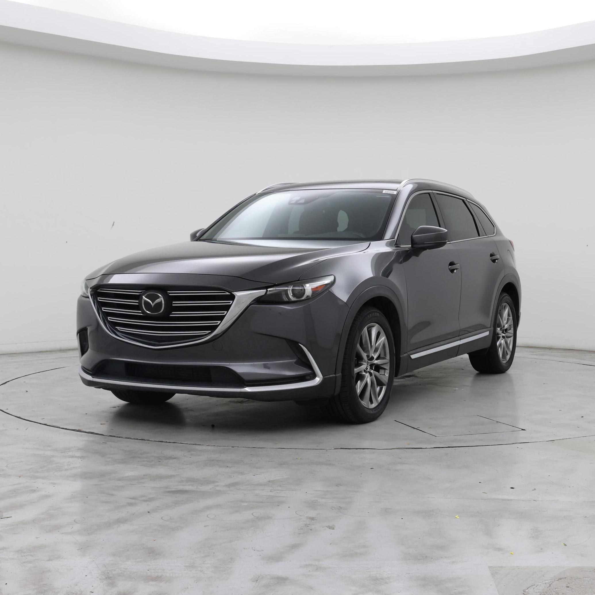 Thumbnail: 2016 Mazda CX-9 - 4