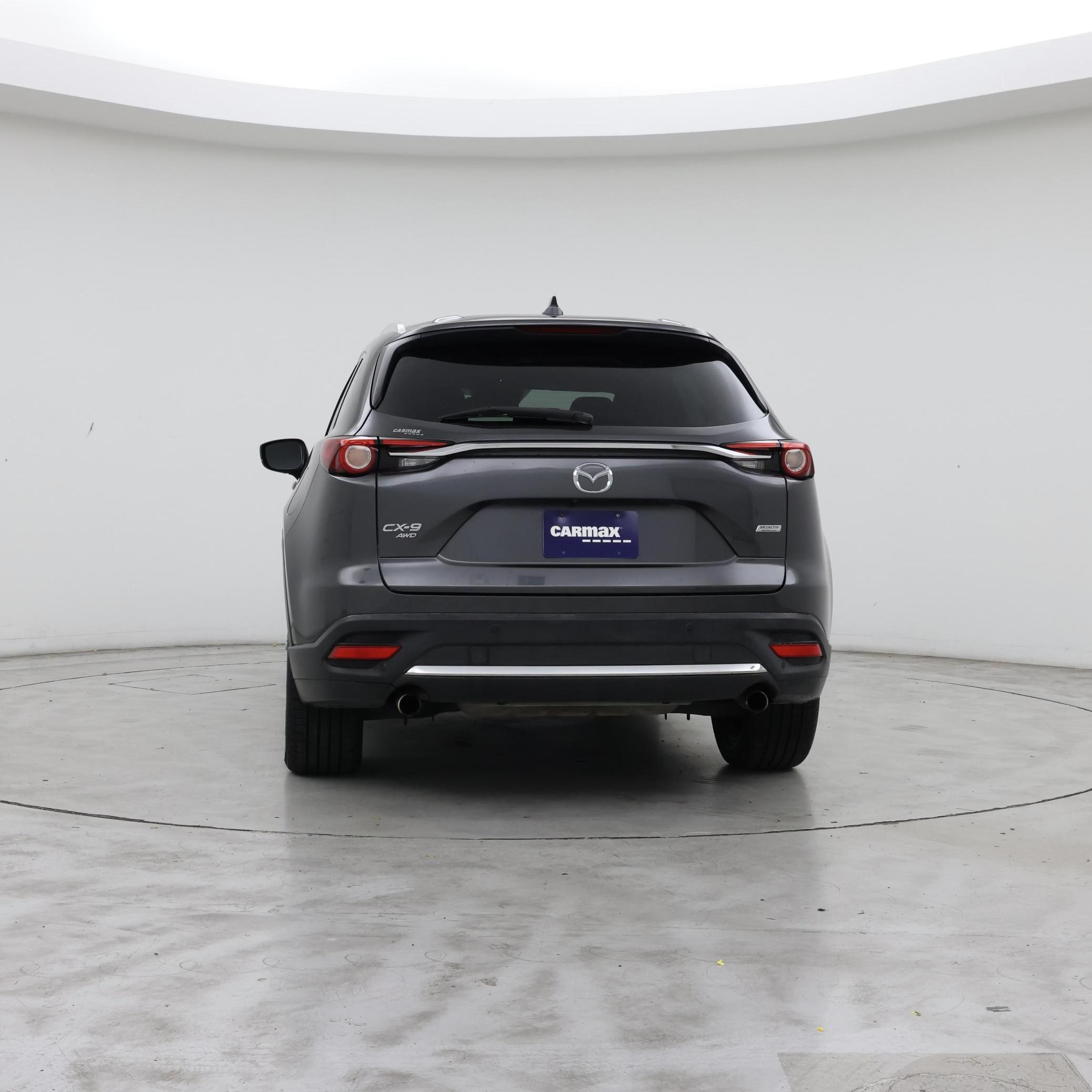 Thumbnail: 2016 Mazda CX-9 - 6