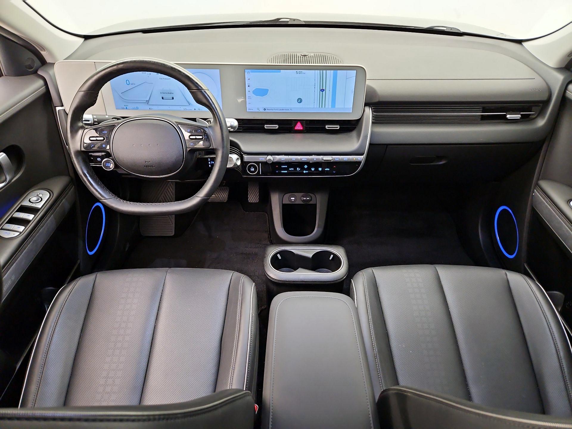 Thumbnail: 2023 Hyundai Ioniq 5 - 9