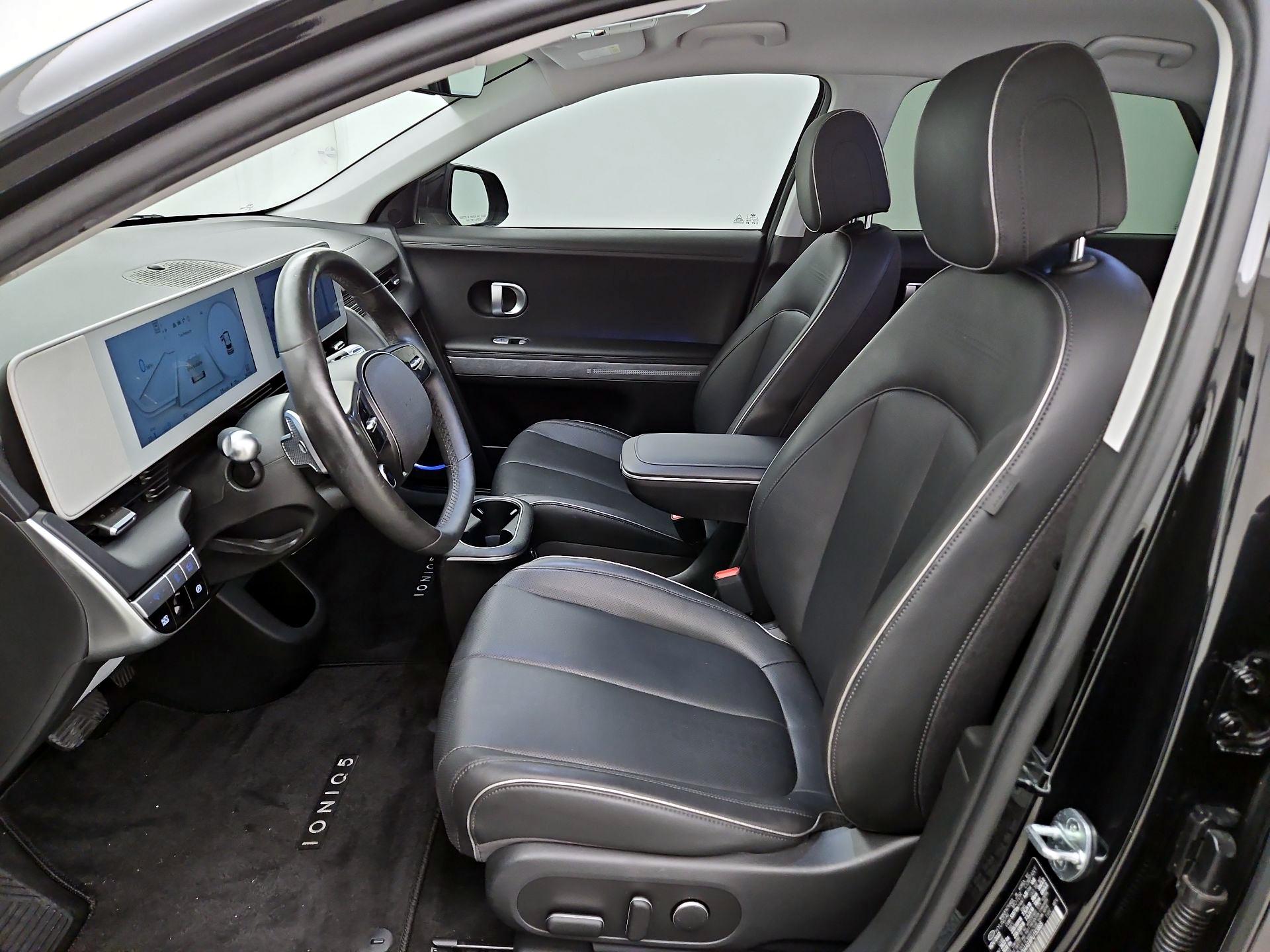 Thumbnail: 2023 Hyundai Ioniq 5 - 11