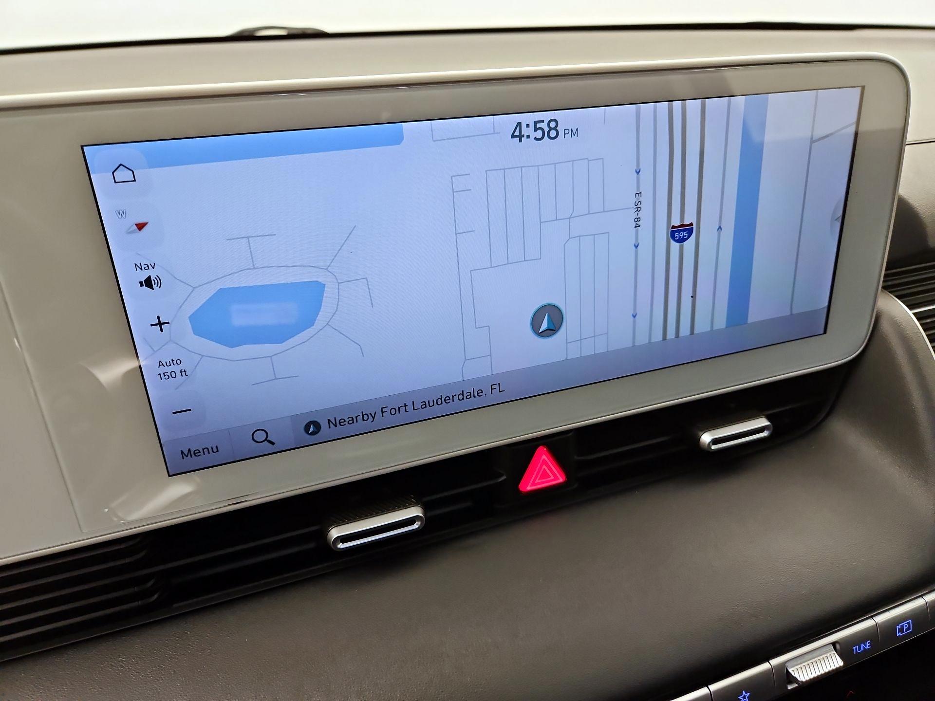 Thumbnail: 2023 Hyundai Ioniq 5 - 14