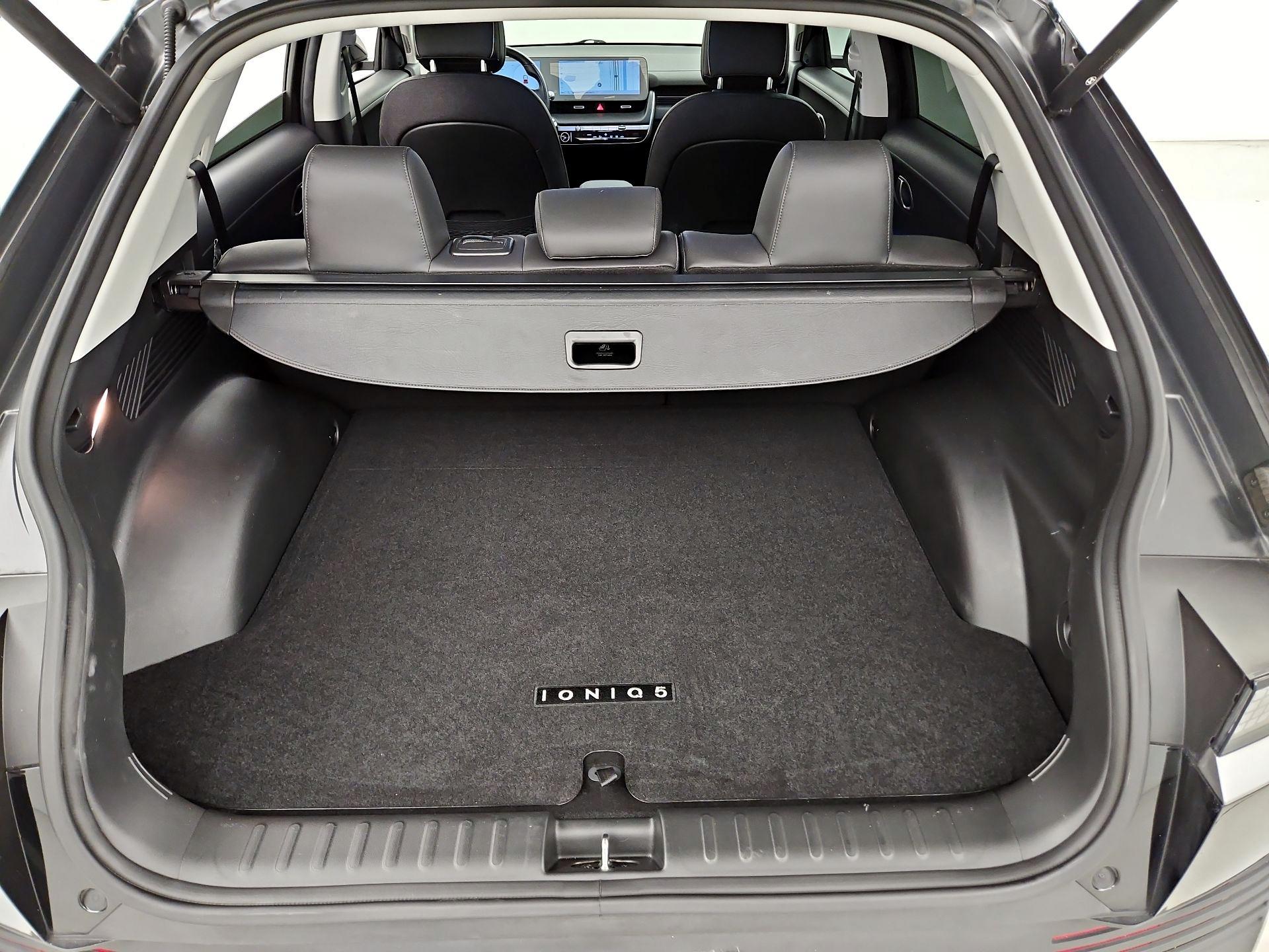 Thumbnail: 2023 Hyundai Ioniq 5 - 20