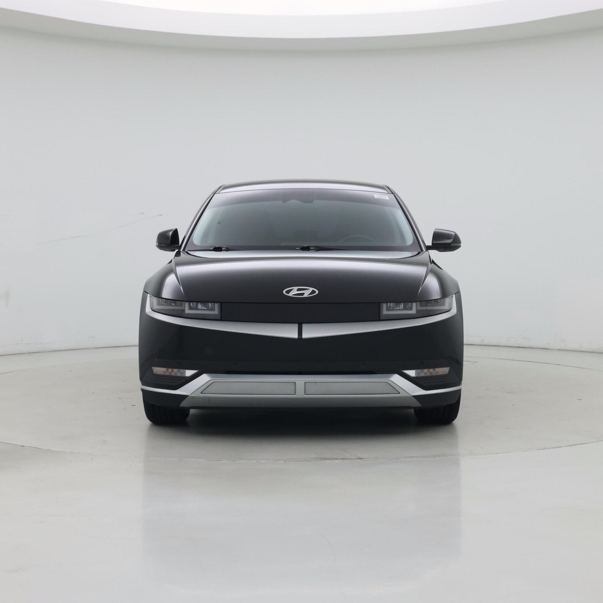 Thumbnail: 2023 Hyundai Ioniq 5 - 5