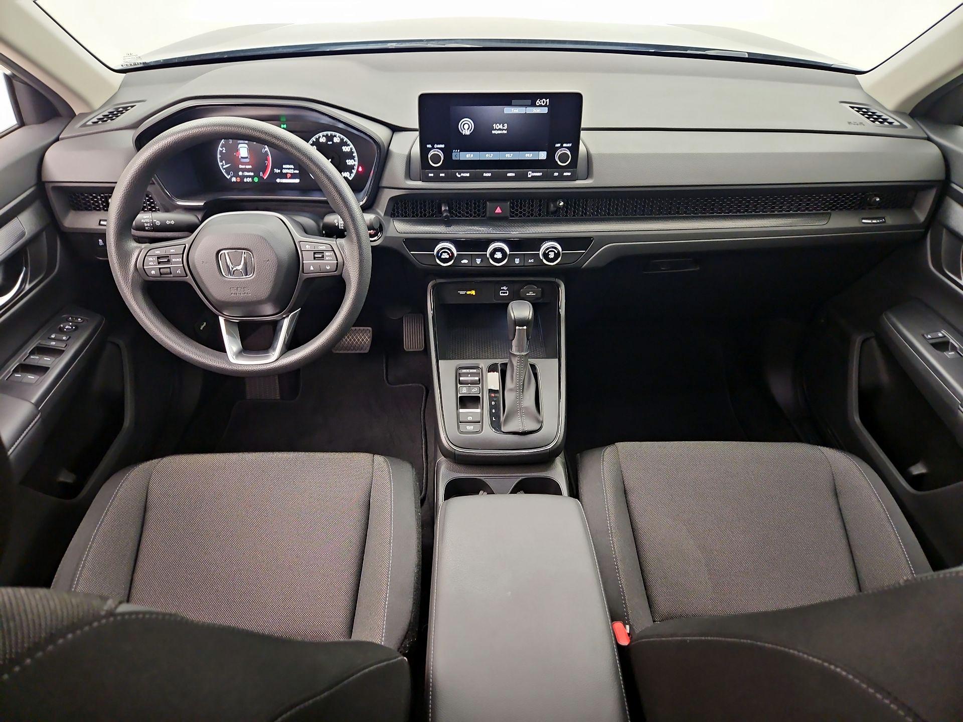 Thumbnail: 2025 Honda CR-V - 9