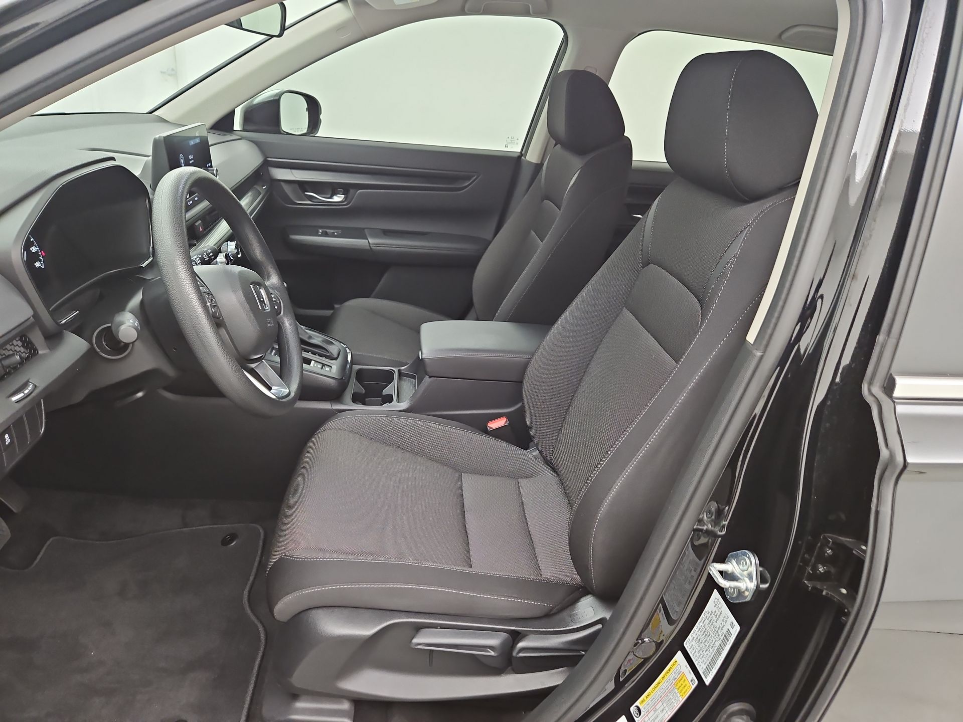 Thumbnail: 2025 Honda CR-V - 11