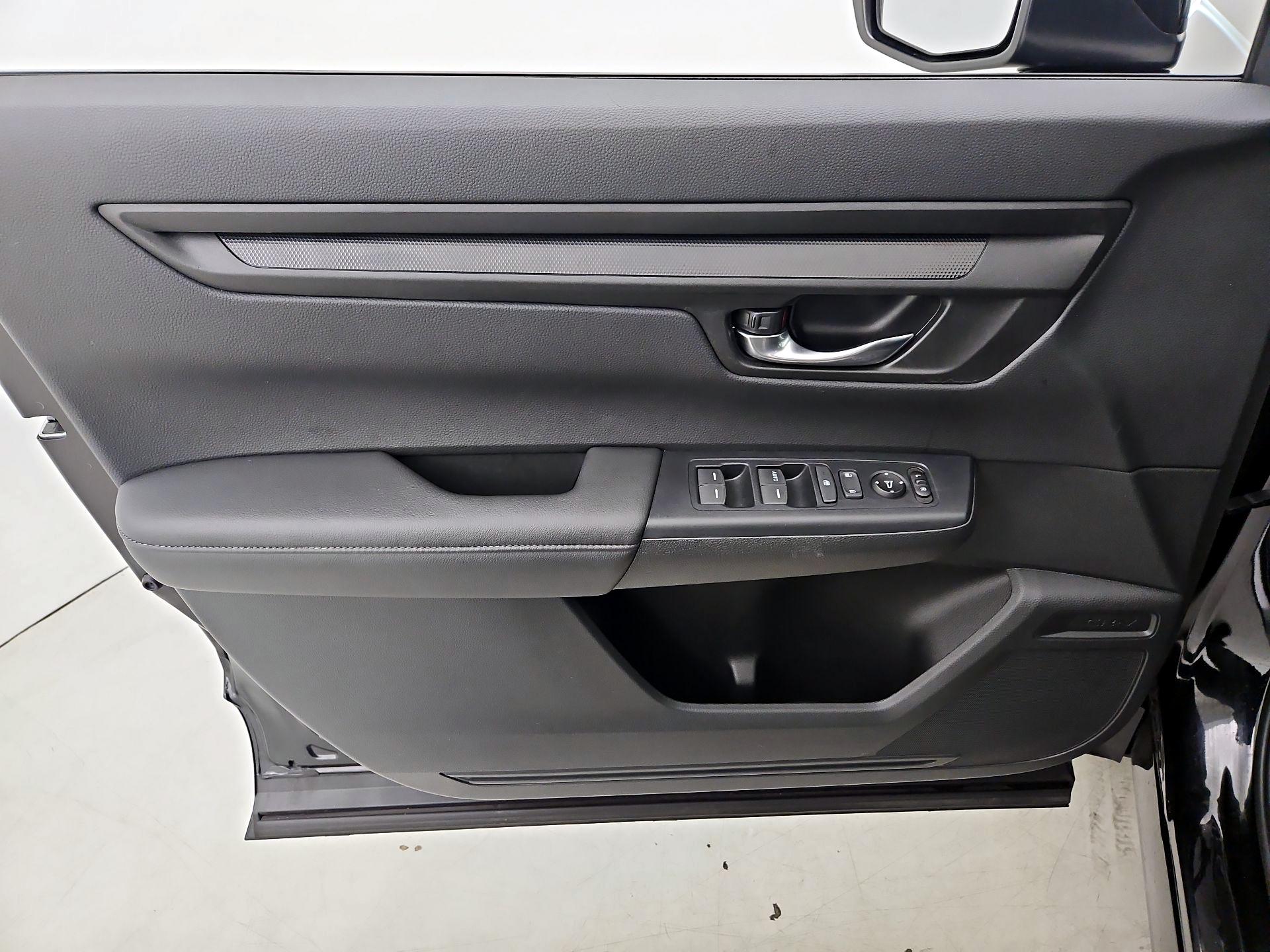 Thumbnail: 2025 Honda CR-V - 12