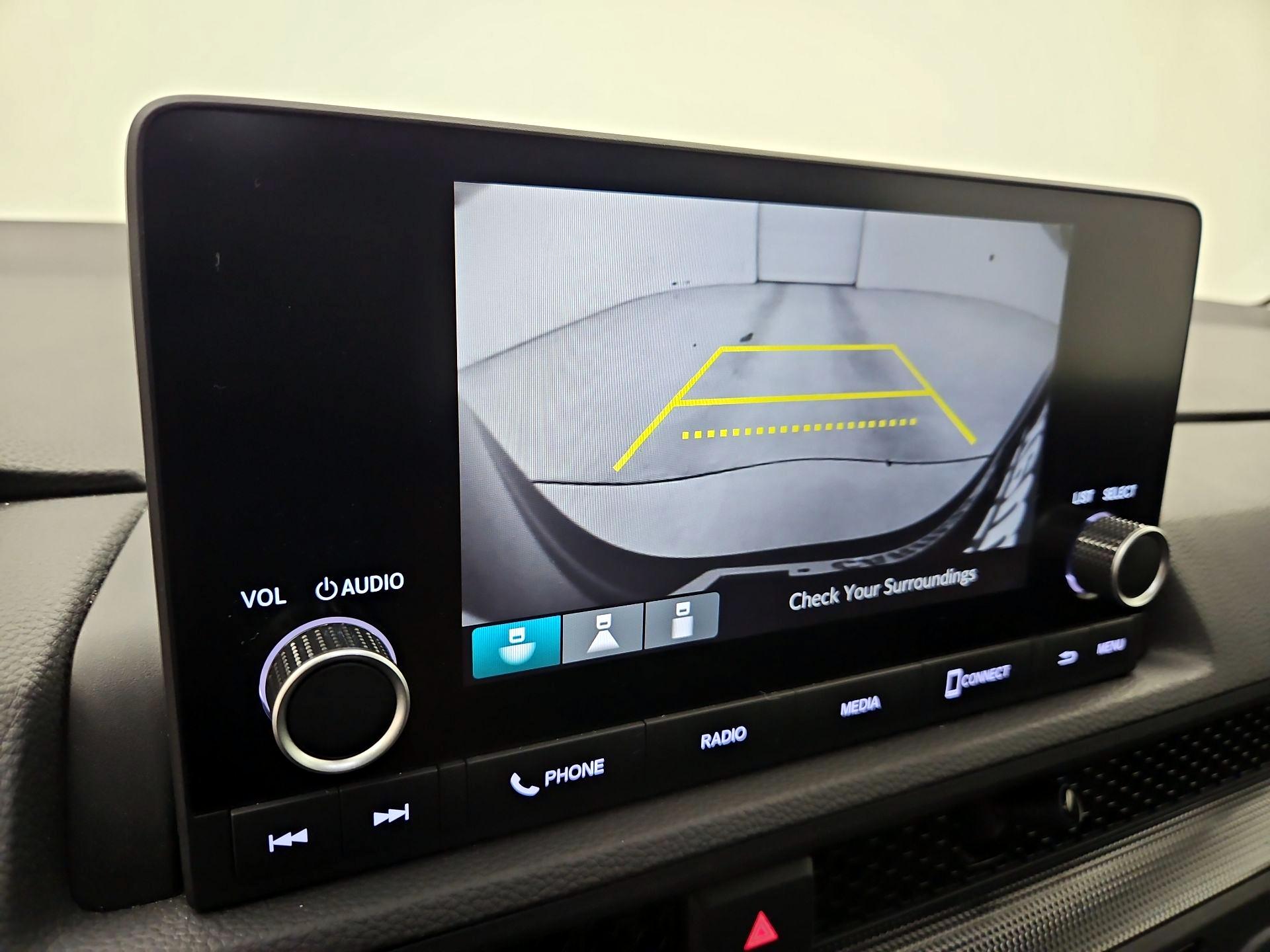 Thumbnail: 2025 Honda CR-V - 14