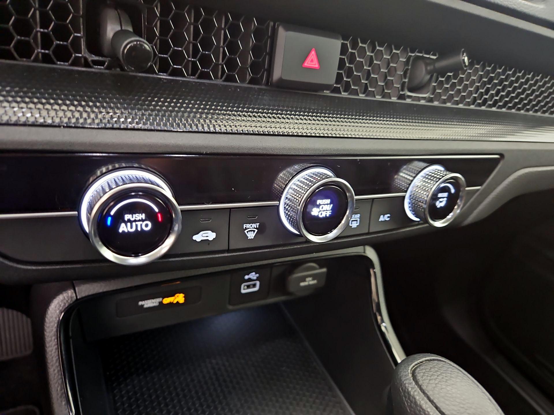 Thumbnail: 2025 Honda CR-V - 16