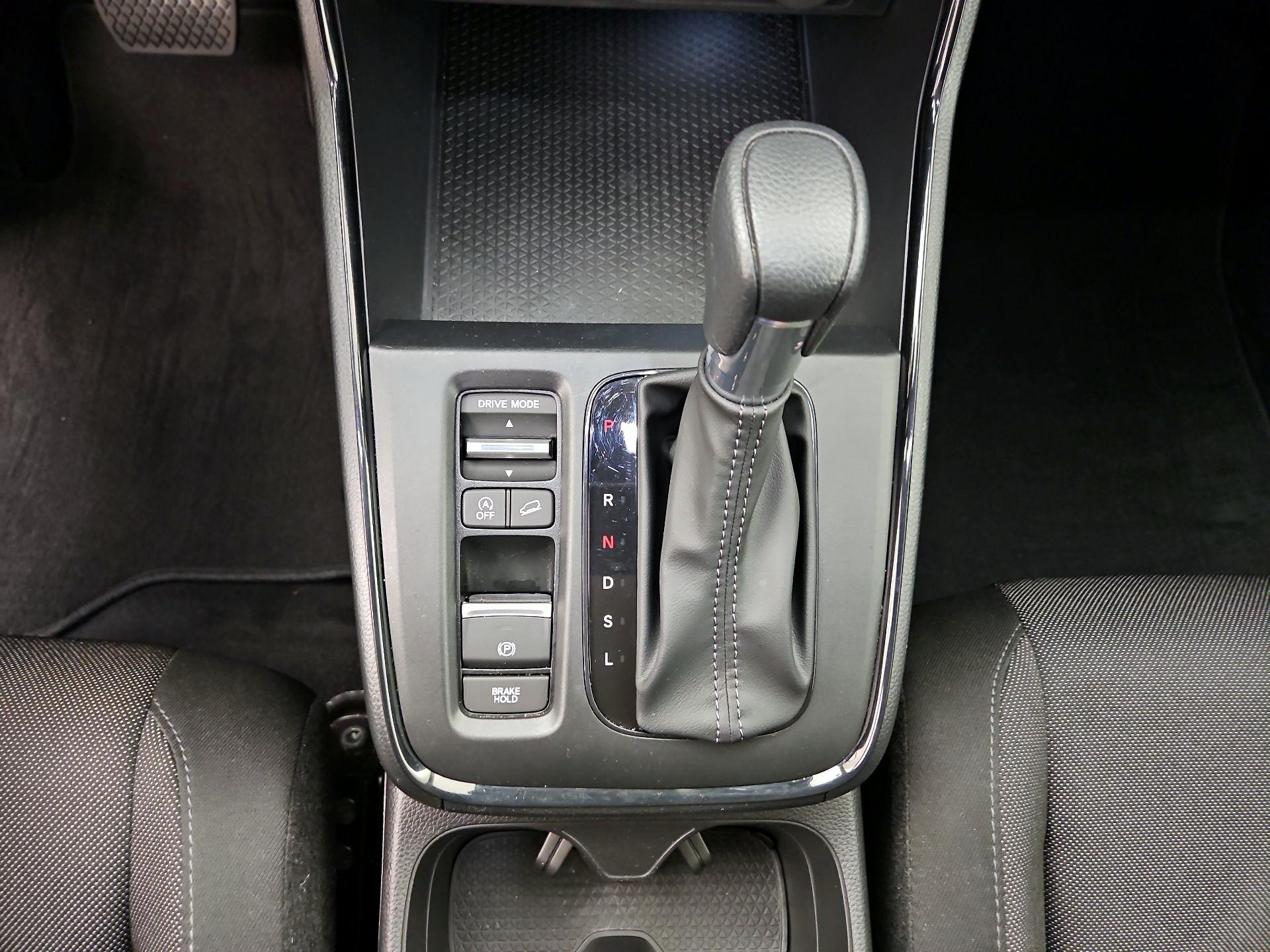 Thumbnail: 2025 Honda CR-V - 17