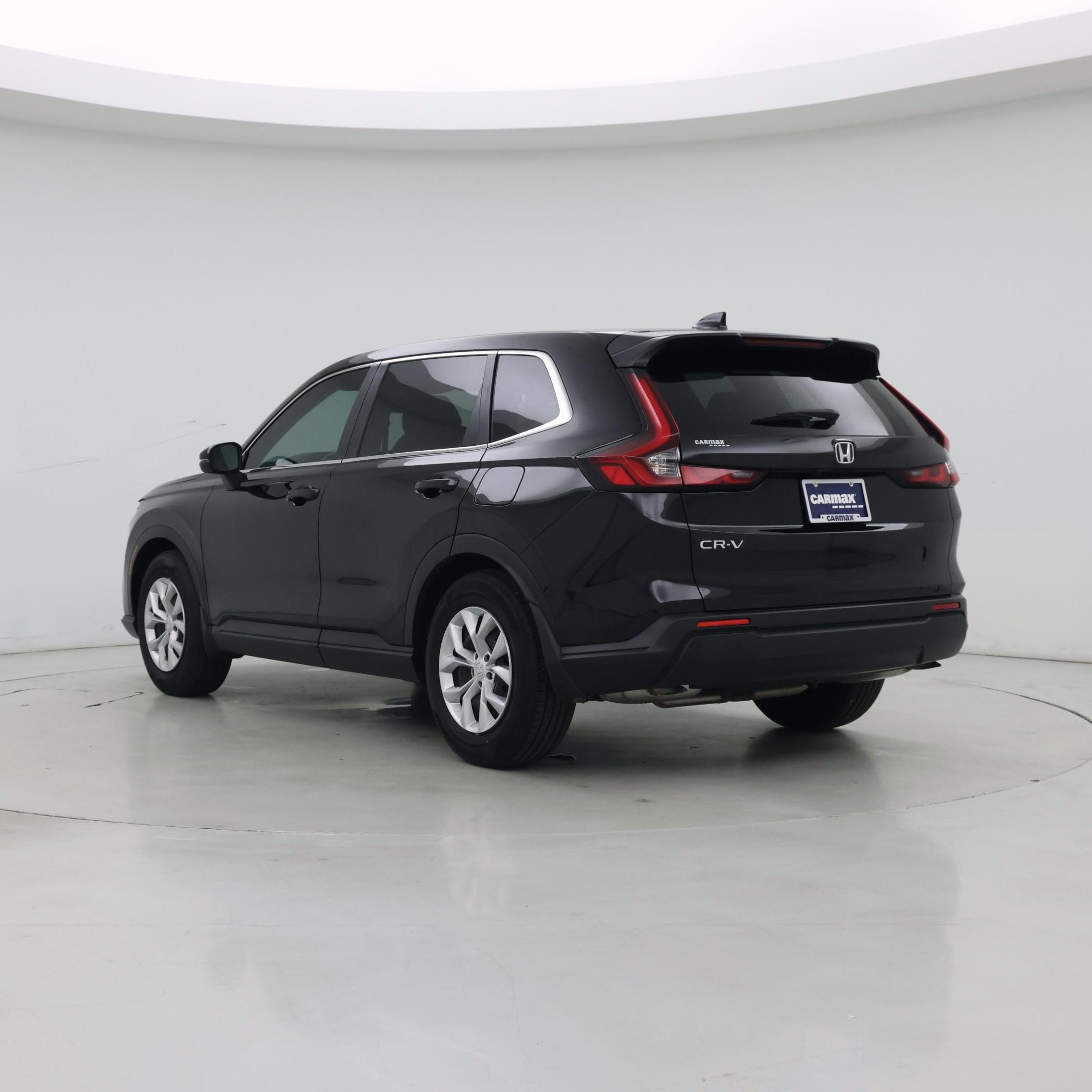 Thumbnail: 2025 Honda CR-V - 2