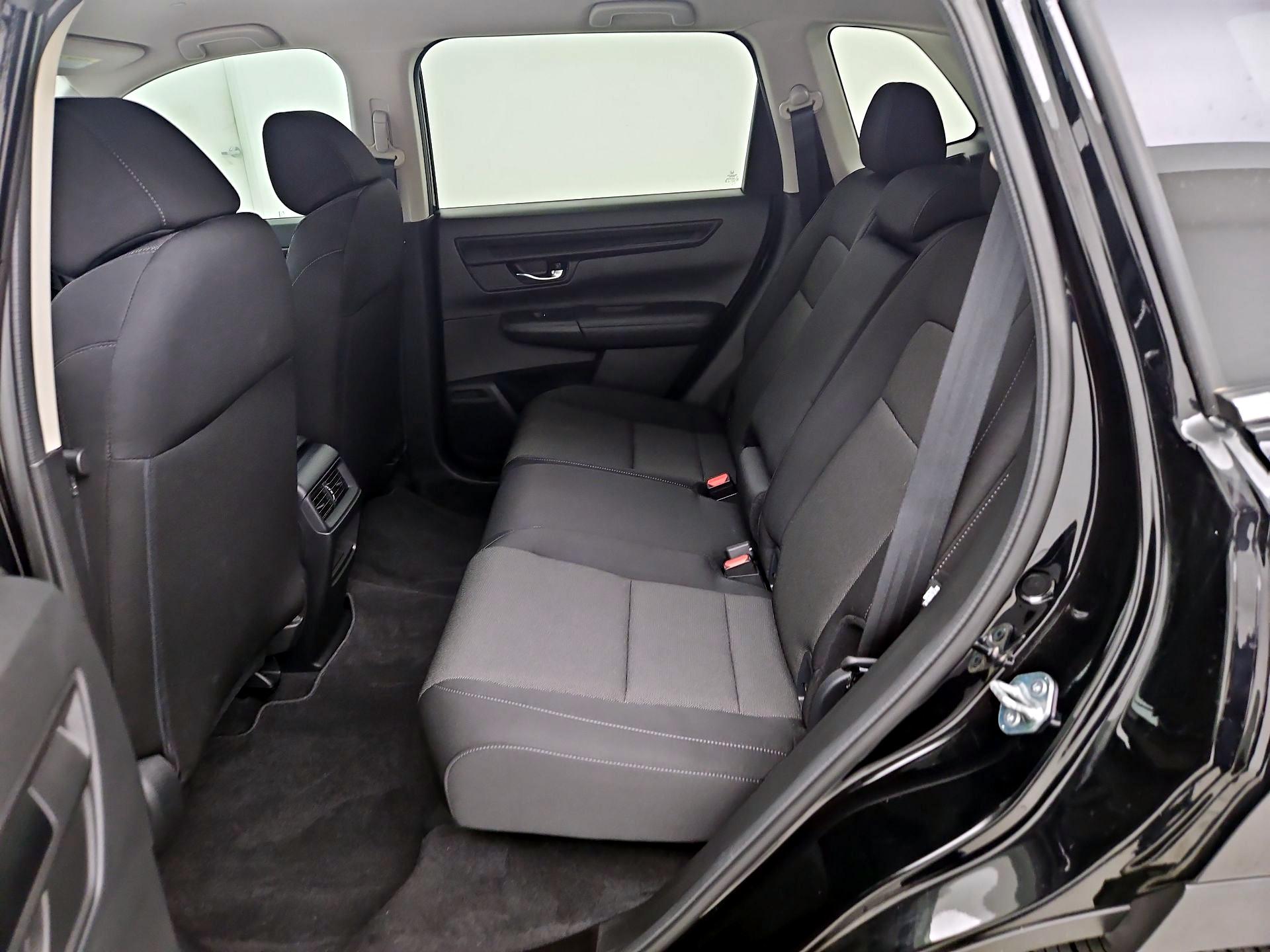 Thumbnail: 2025 Honda CR-V - 19