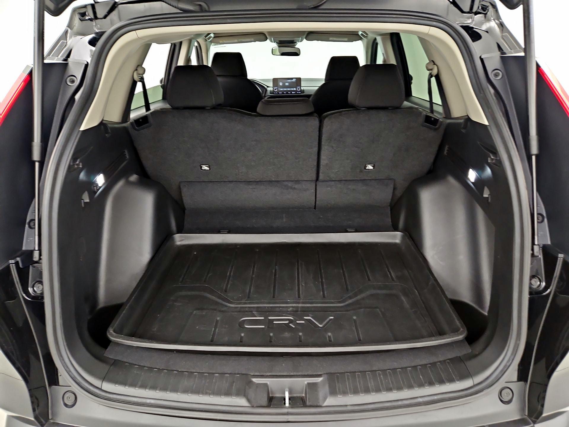 Thumbnail: 2025 Honda CR-V - 20