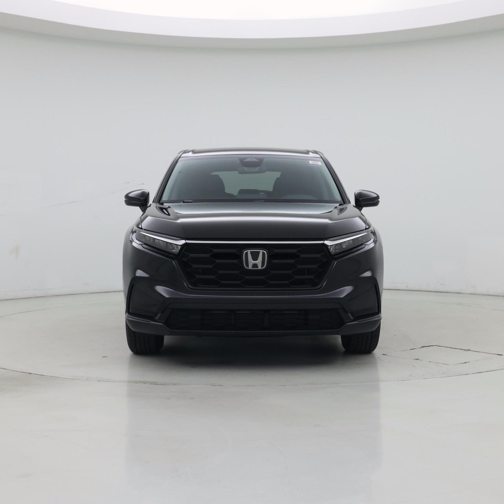 Thumbnail: 2025 Honda CR-V - 5