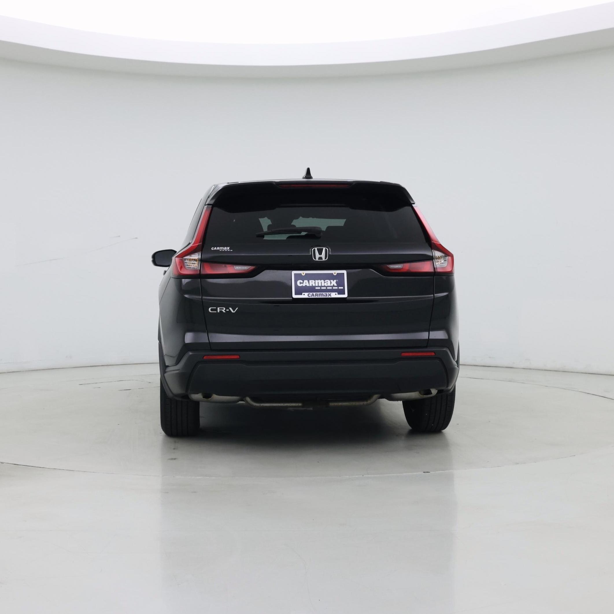 Thumbnail: 2025 Honda CR-V - 6