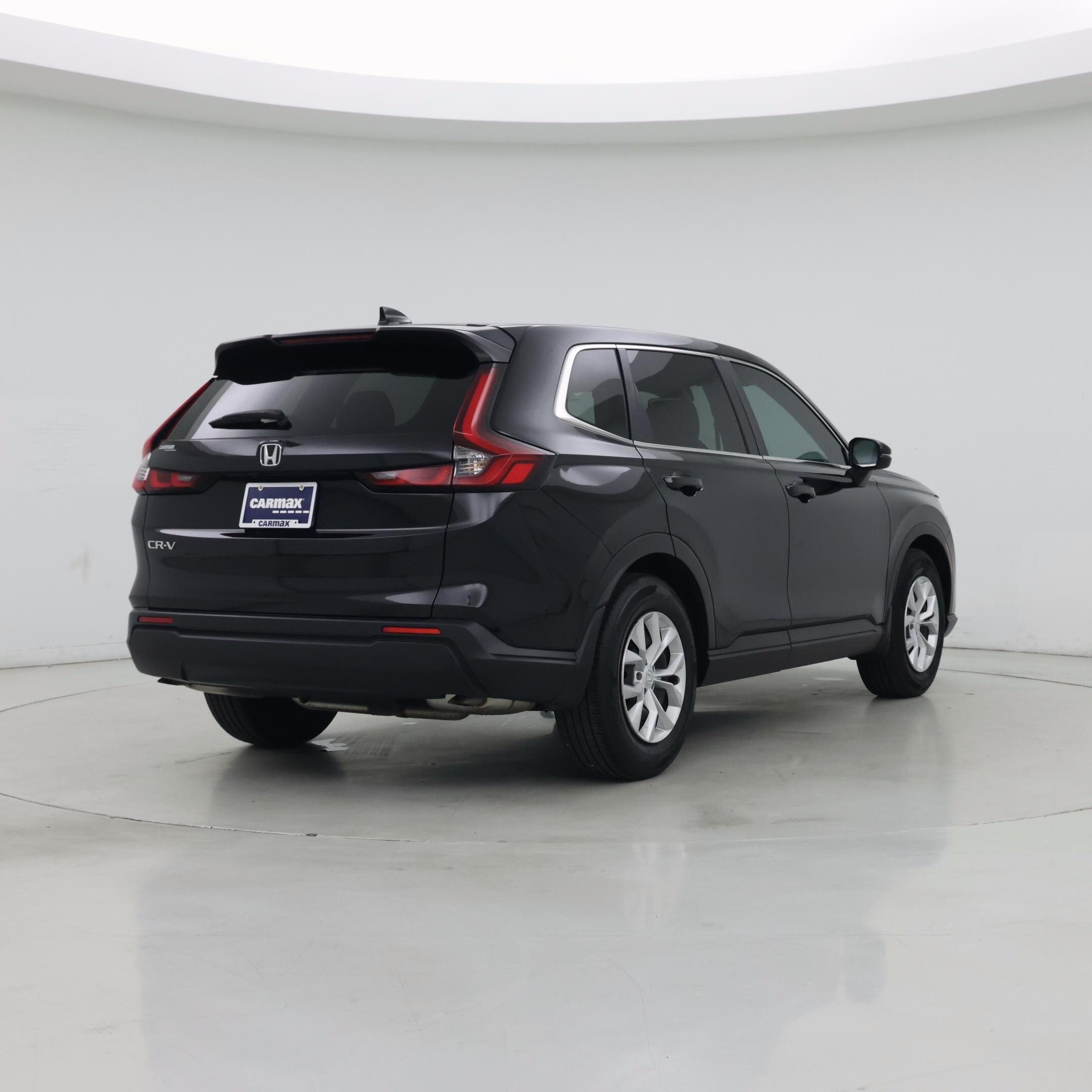 Thumbnail: 2025 Honda CR-V - 8