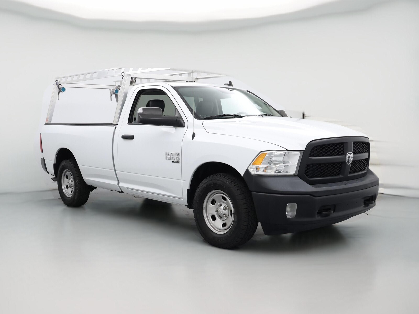 2023 RAM Ram 1500 Classic Tradesman
