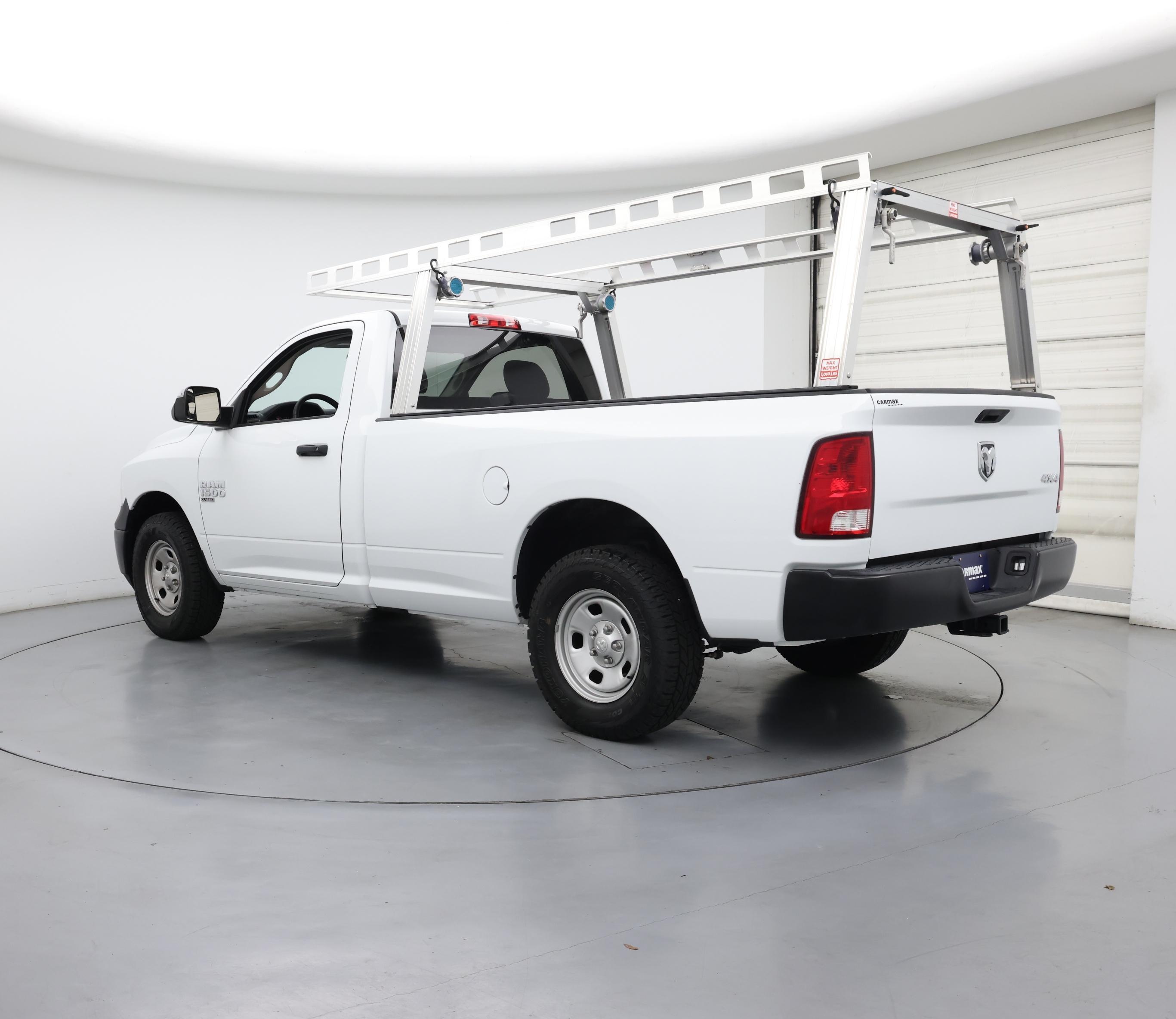 Thumbnail: 2023 RAM 1500 Classic - 2