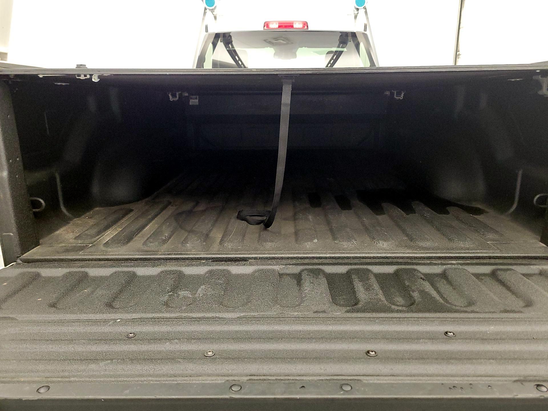 Thumbnail: 2023 RAM 1500 Classic - 19