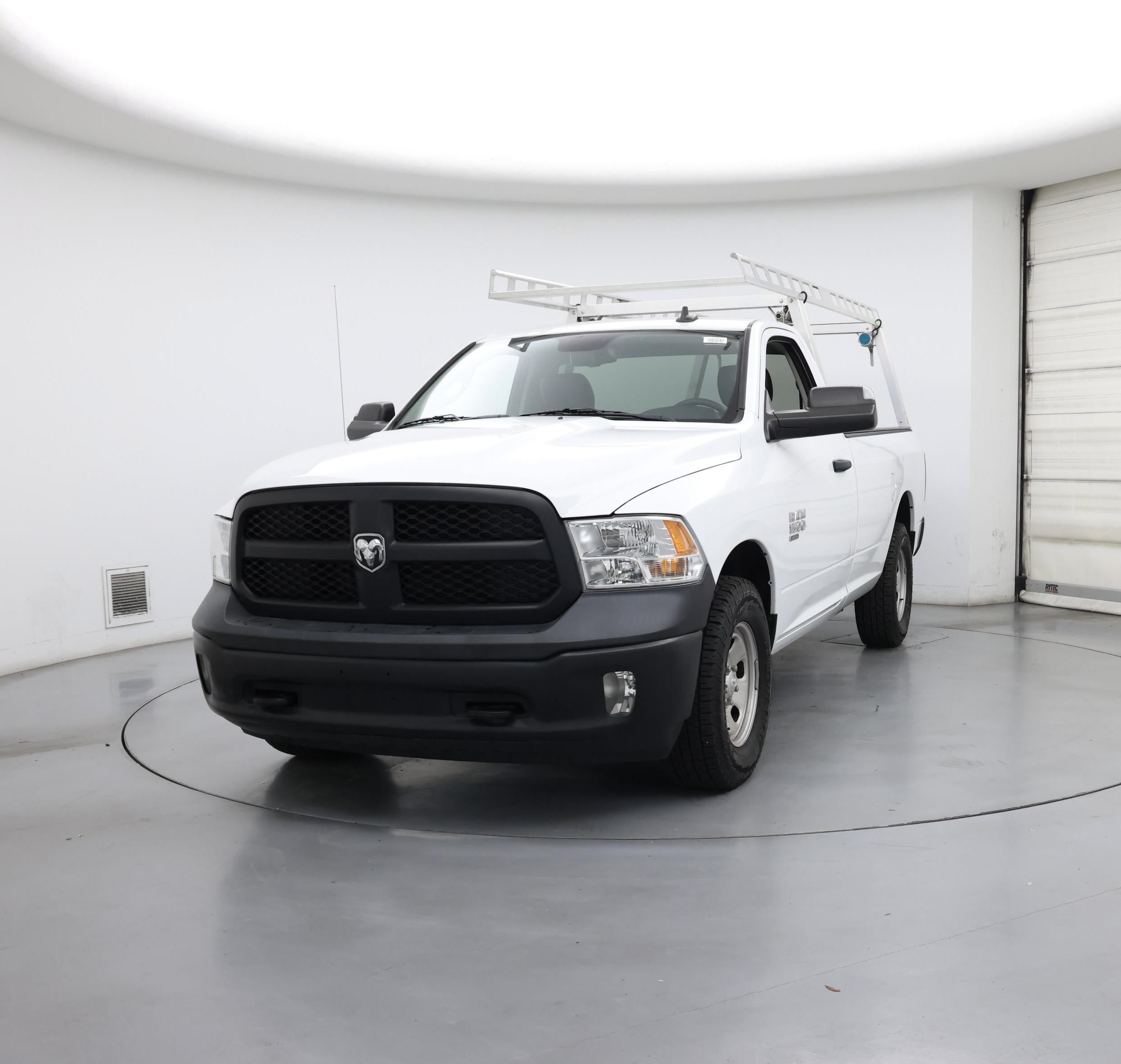 Thumbnail: 2023 RAM 1500 Classic - 4