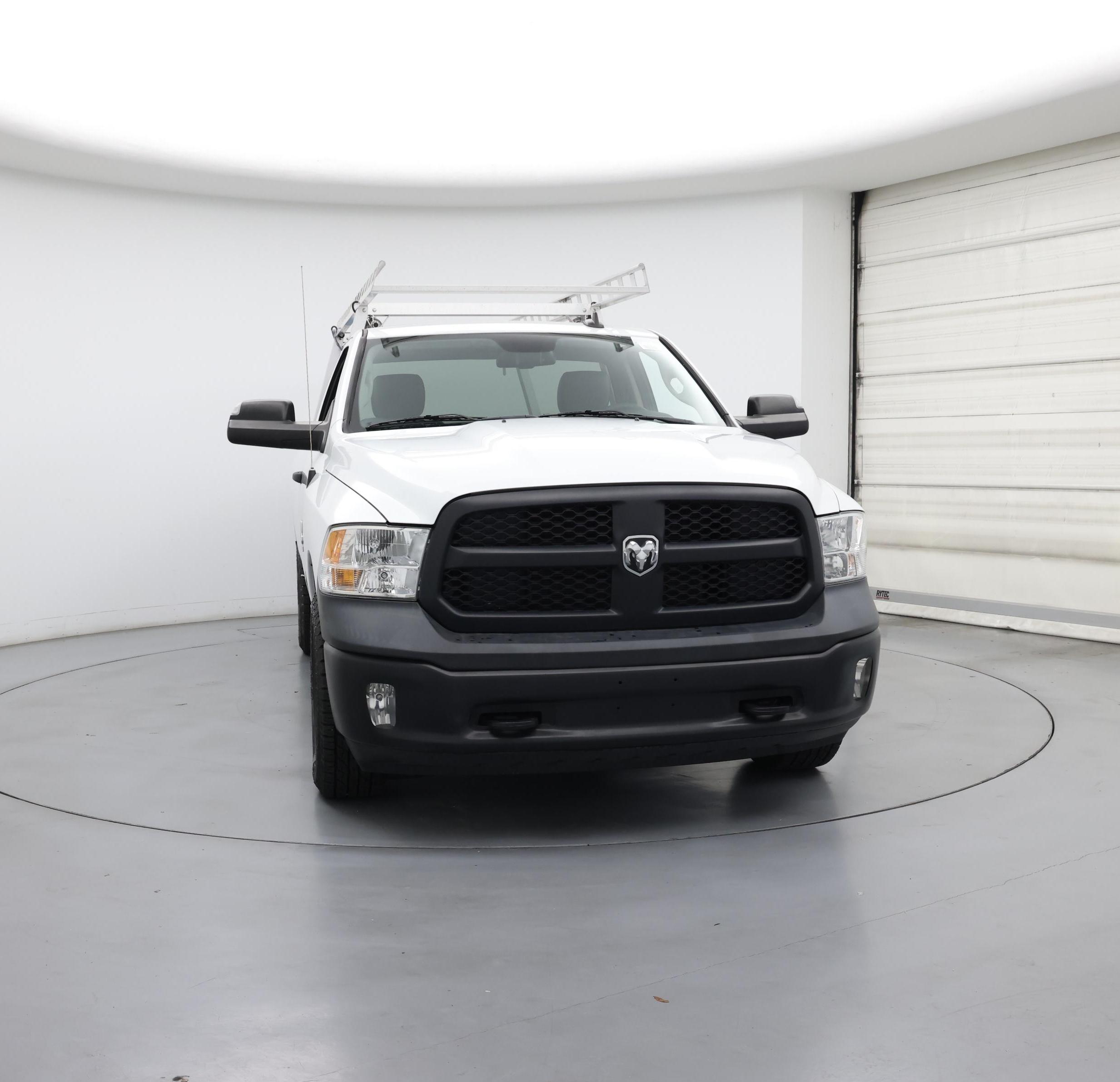 Thumbnail: 2023 RAM 1500 Classic - 5