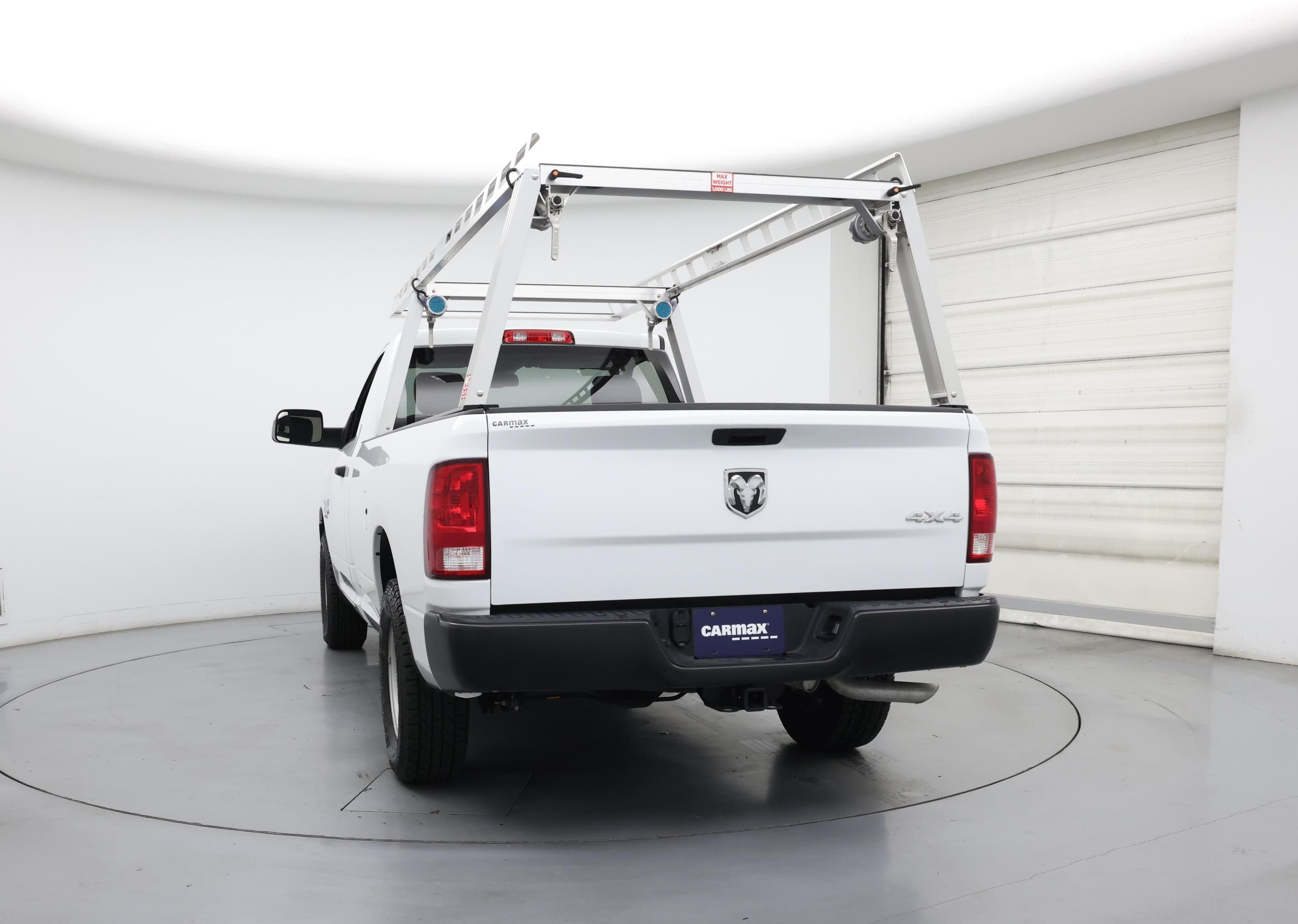 Thumbnail: 2023 RAM 1500 Classic - 6