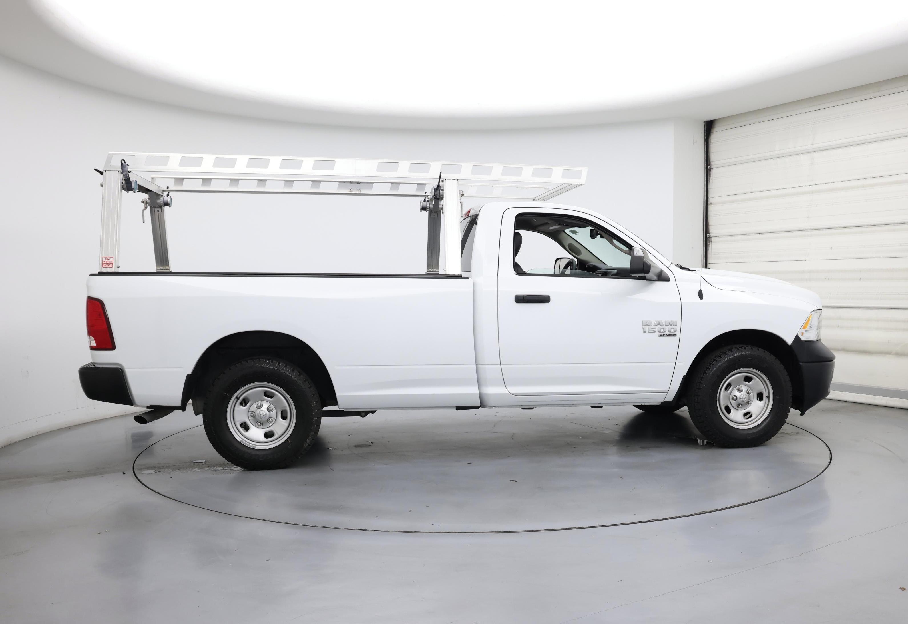 Thumbnail: 2023 RAM 1500 Classic - 7