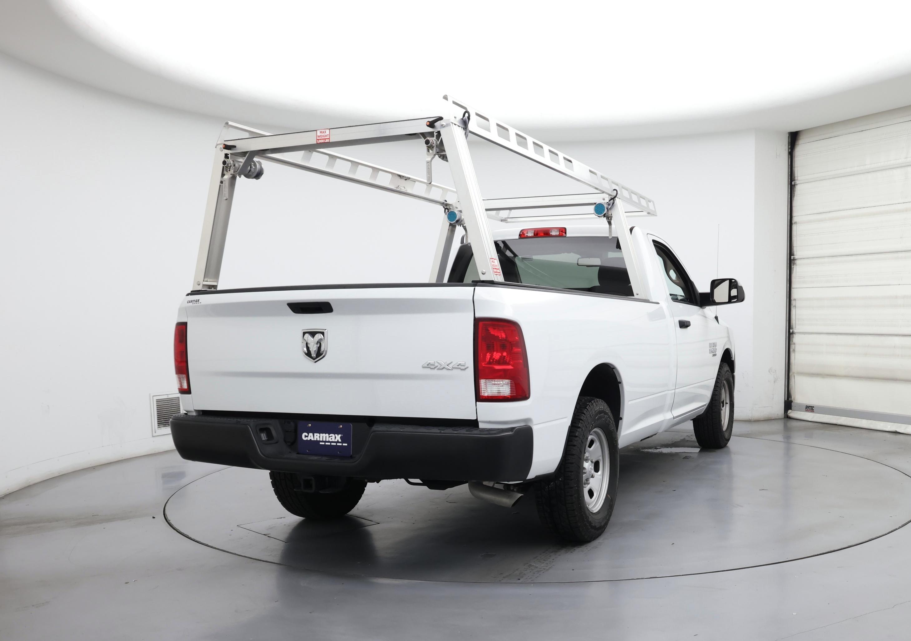 Thumbnail: 2023 RAM 1500 Classic - 8