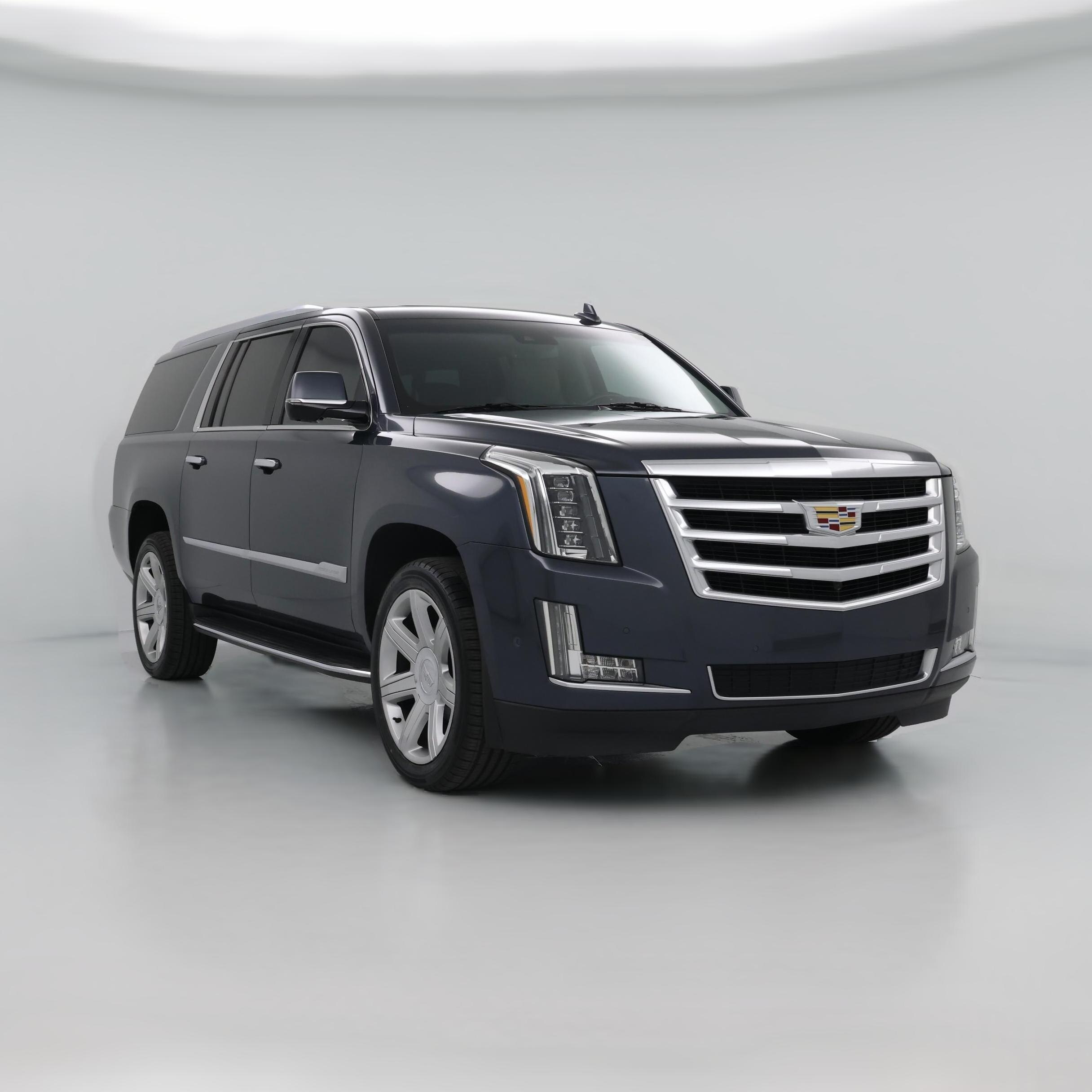 Thumbnail: 2019 Cadillac Escalade - 1