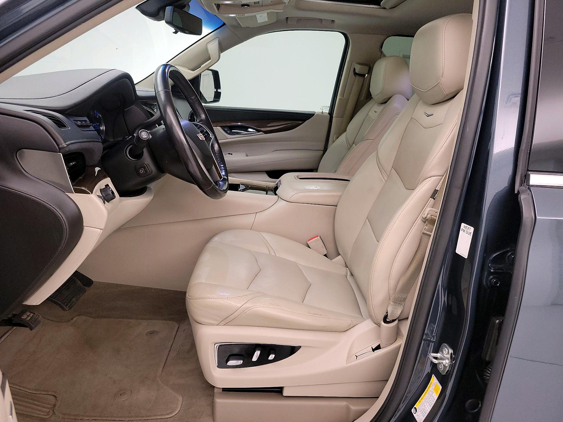 Thumbnail: 2019 Cadillac Escalade - 11