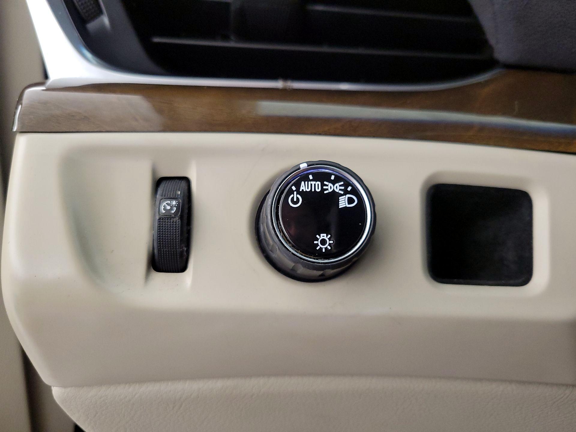 Thumbnail: 2019 Cadillac Escalade - 13