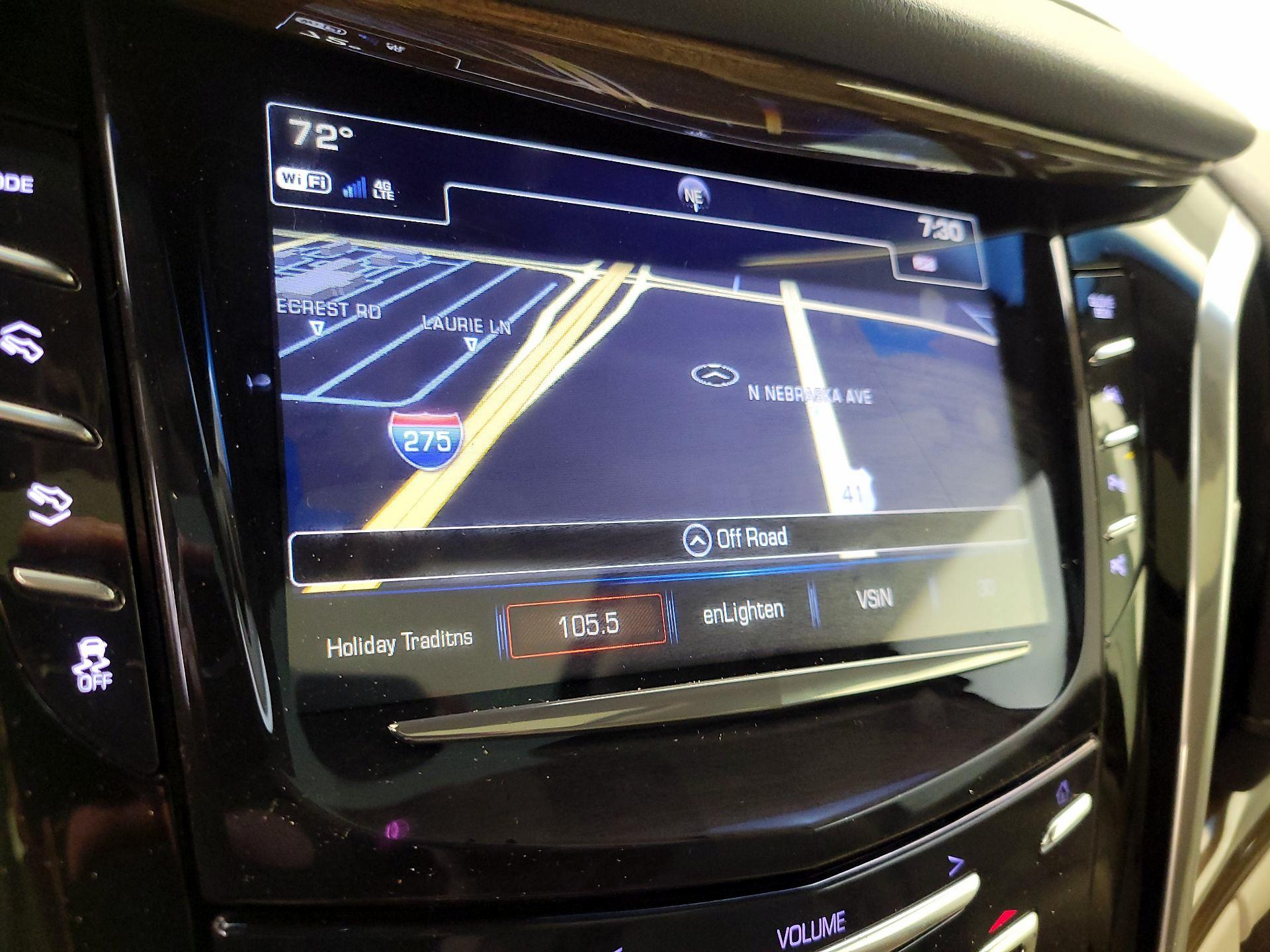 Thumbnail: 2019 Cadillac Escalade - 14