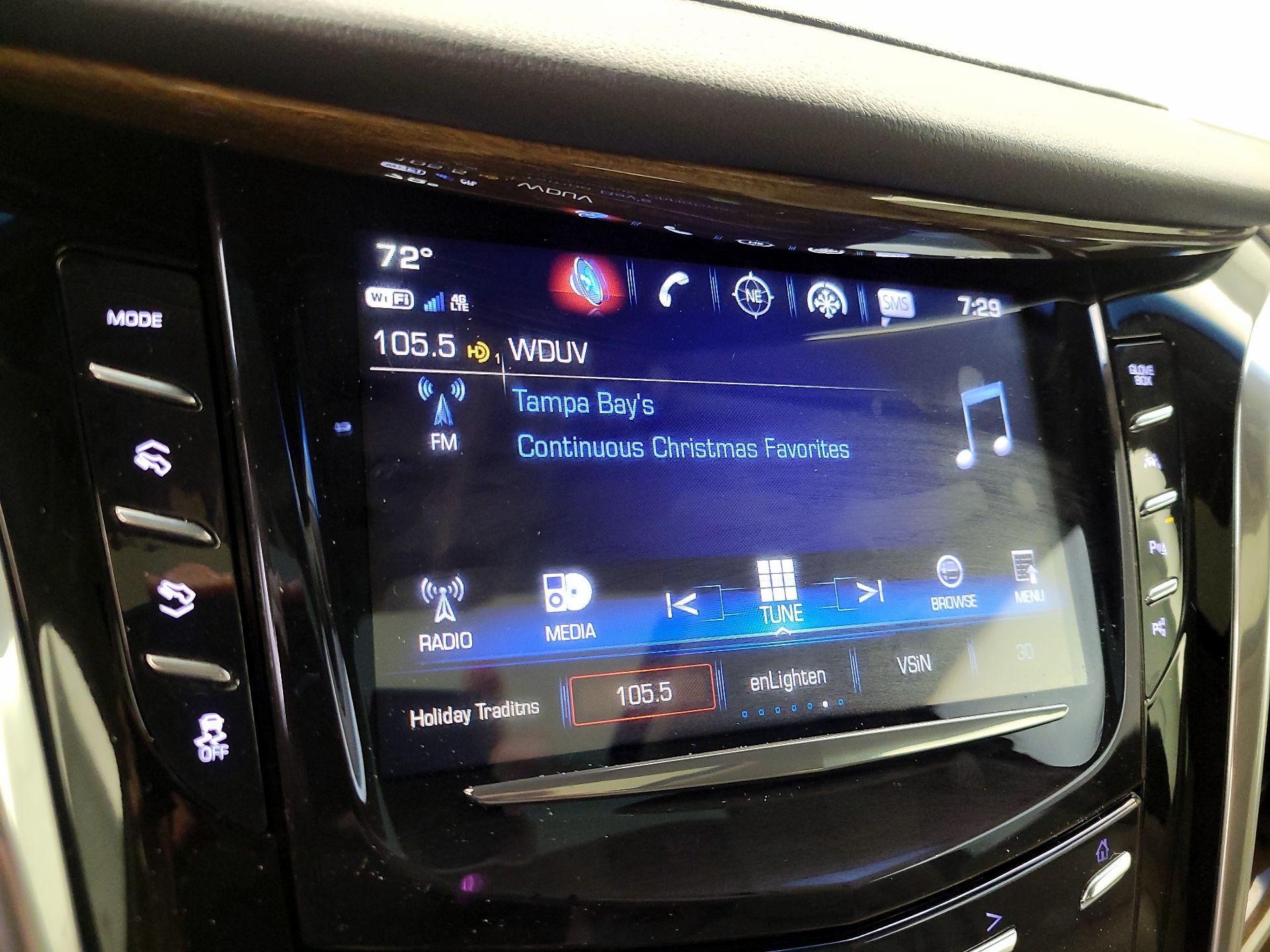 Thumbnail: 2019 Cadillac Escalade - 16