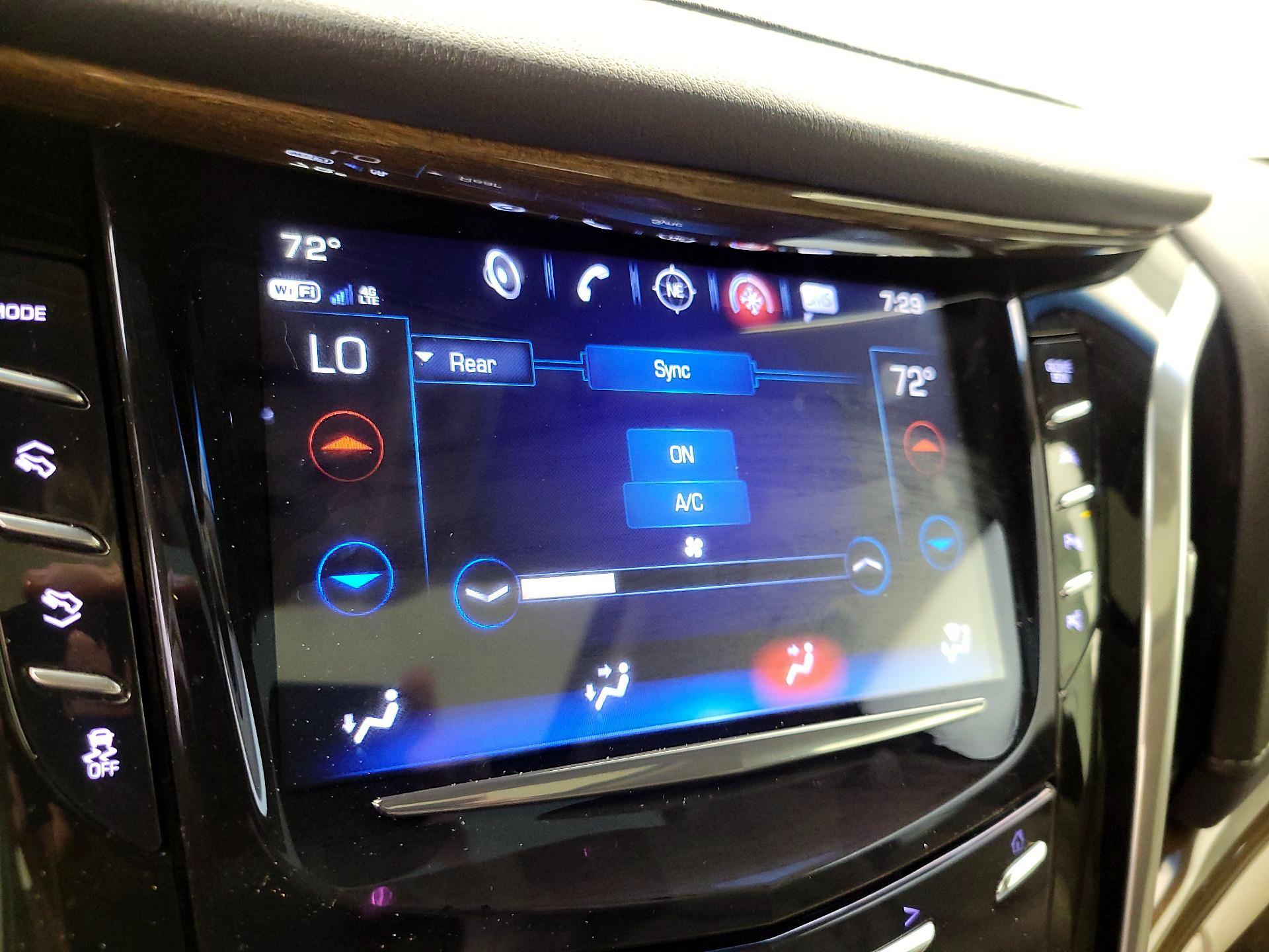 Thumbnail: 2019 Cadillac Escalade - 17